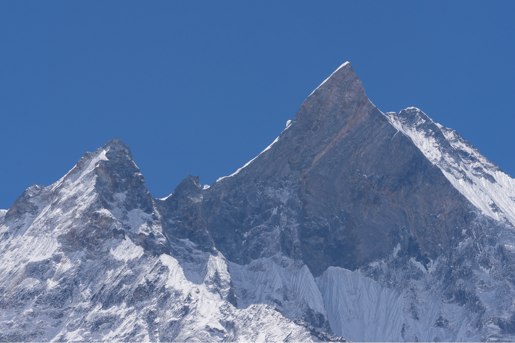 Pokhara View Trail: Australian Camp & Dhampus Guided Trek 2