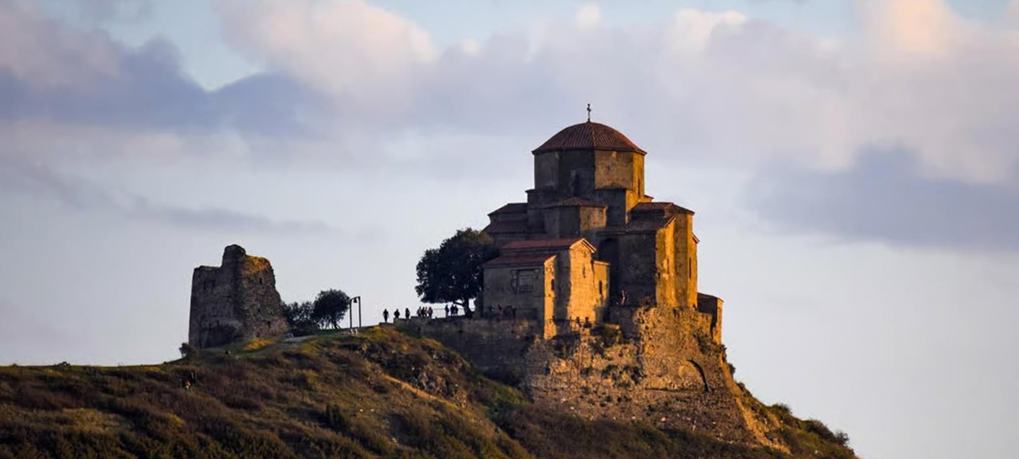 From Kutaisi: Didgori, Mtskheta, Chronicles, Tbilisi & More 3