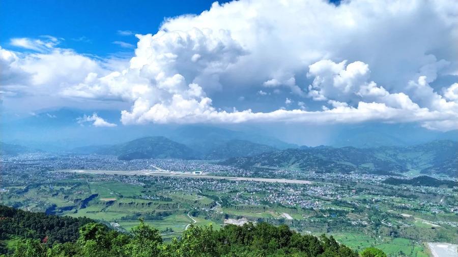 Trails & Traditions: A Day Hike Through Rural Nepal