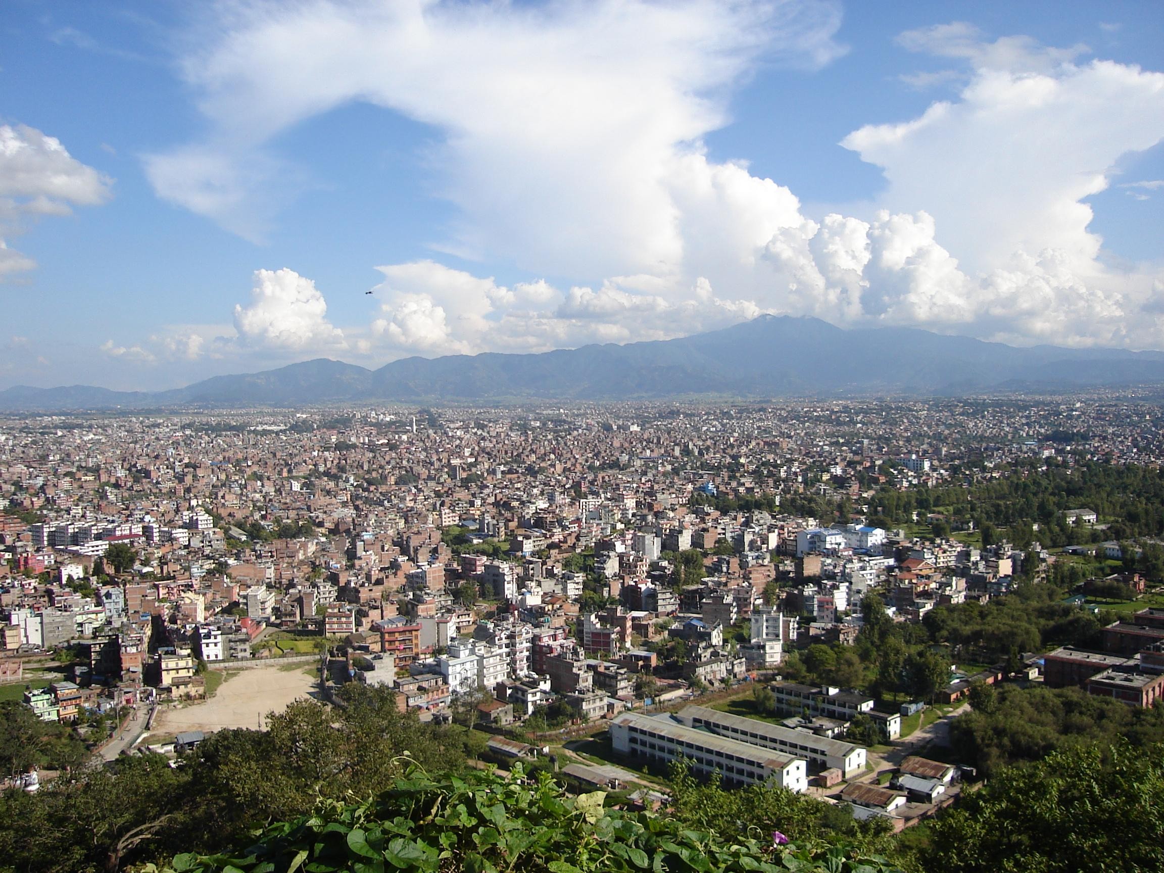 Kathmandu: Patan and Kirtipur Private Day Tour 2
