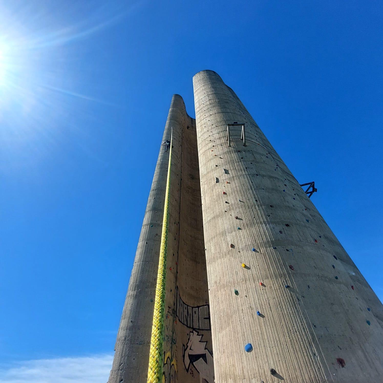 Tbilisi: Climbing Adventure with Instructor 2
