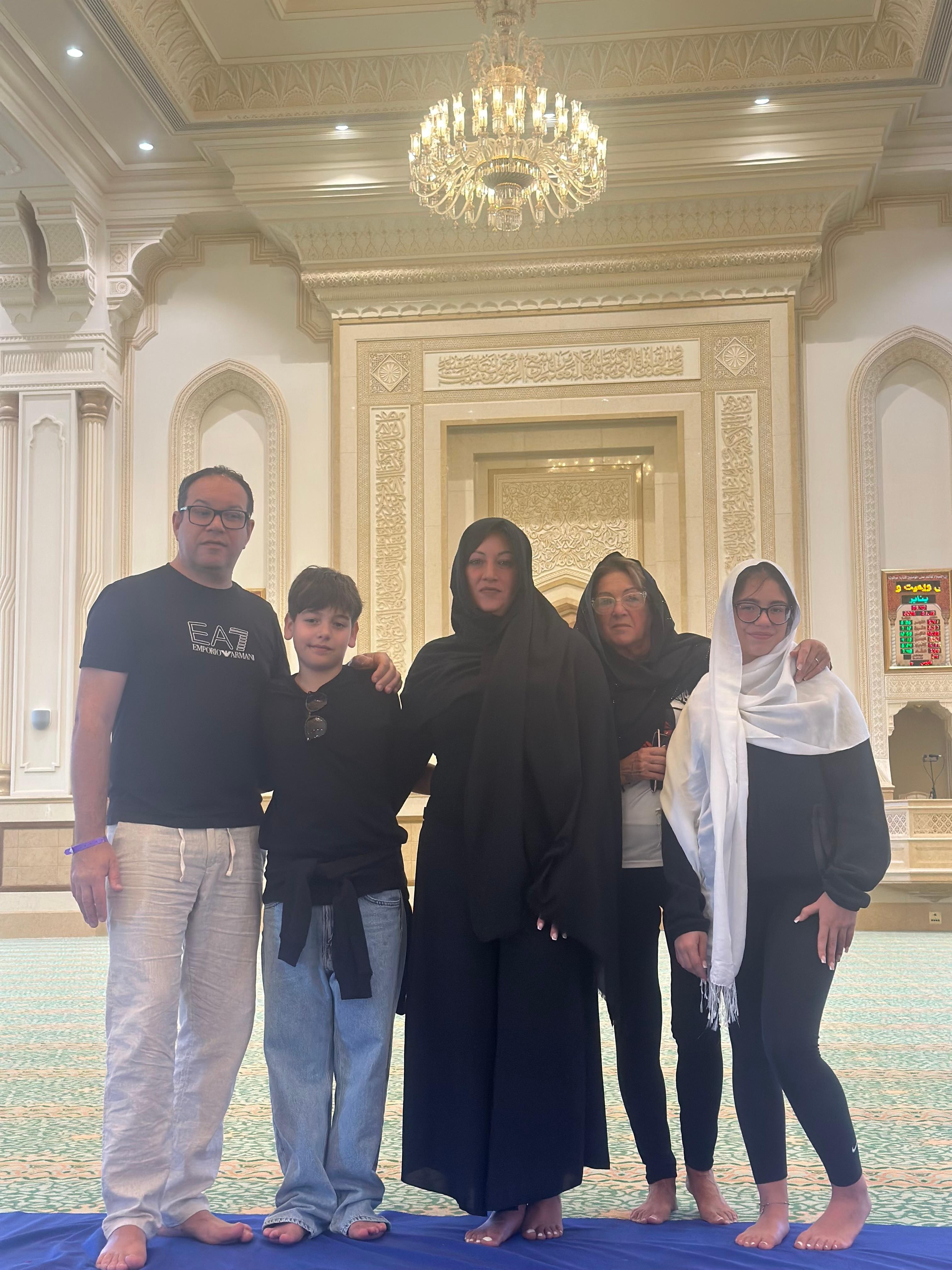 Salalah City Tour 3