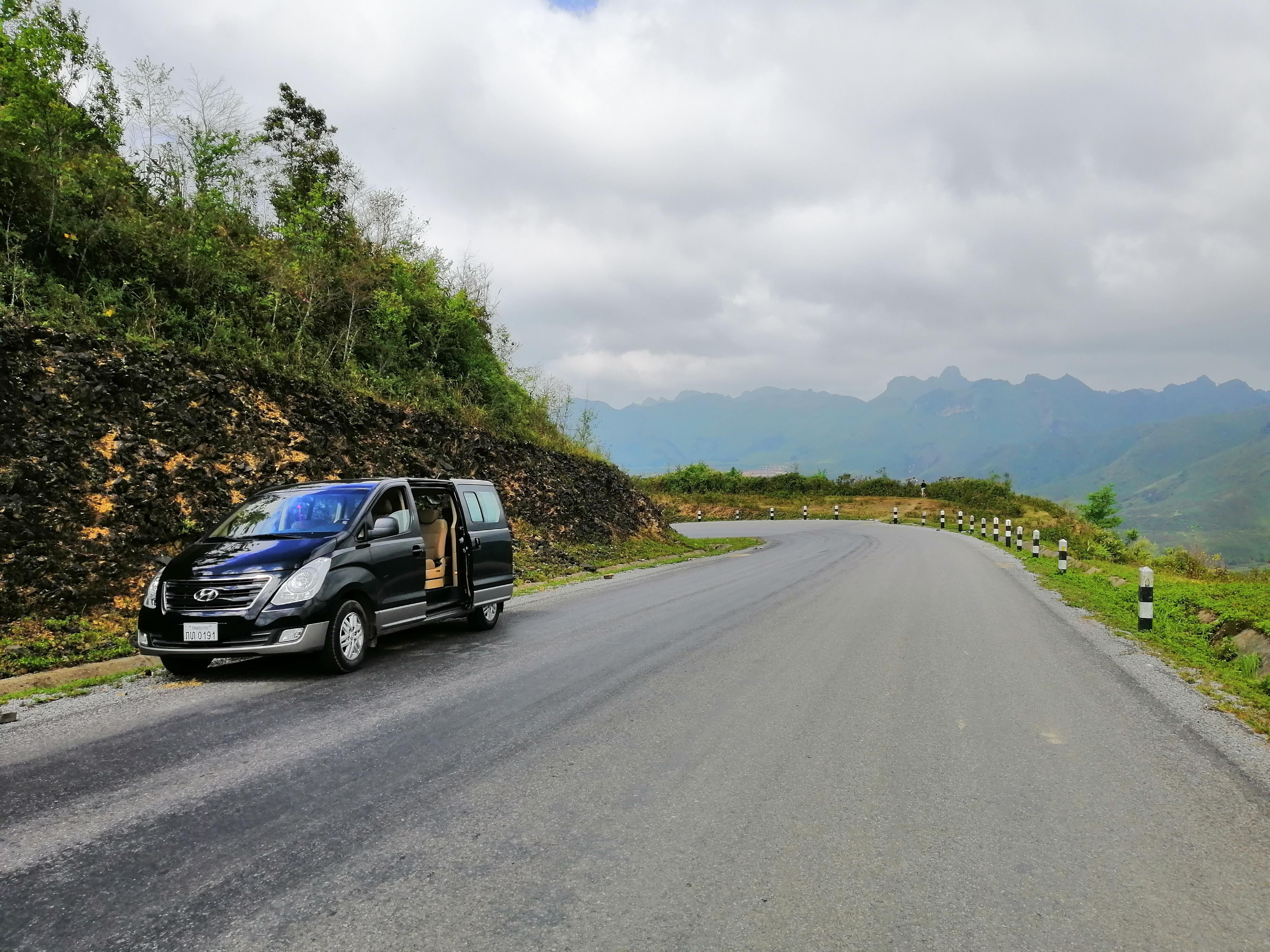 From Vientiane: UNESCO Plain of Jars Tour & Homestay 2