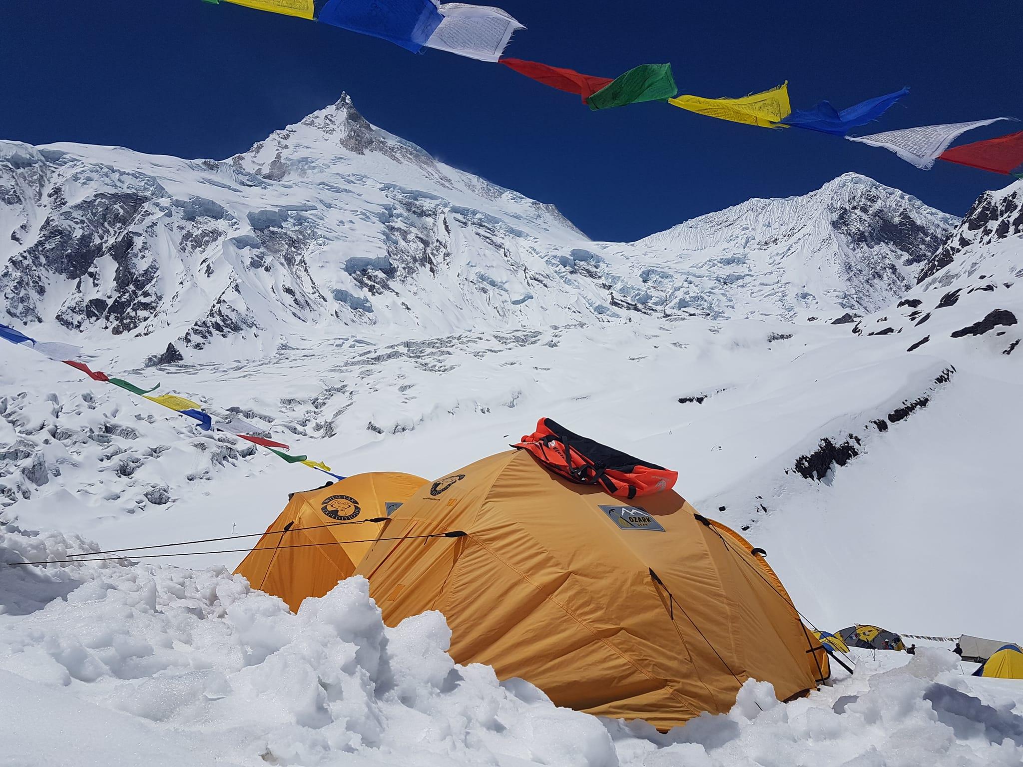 Manaslu Ciruit Trek: Manaslu Trek 12 Days from Kathmandu 3