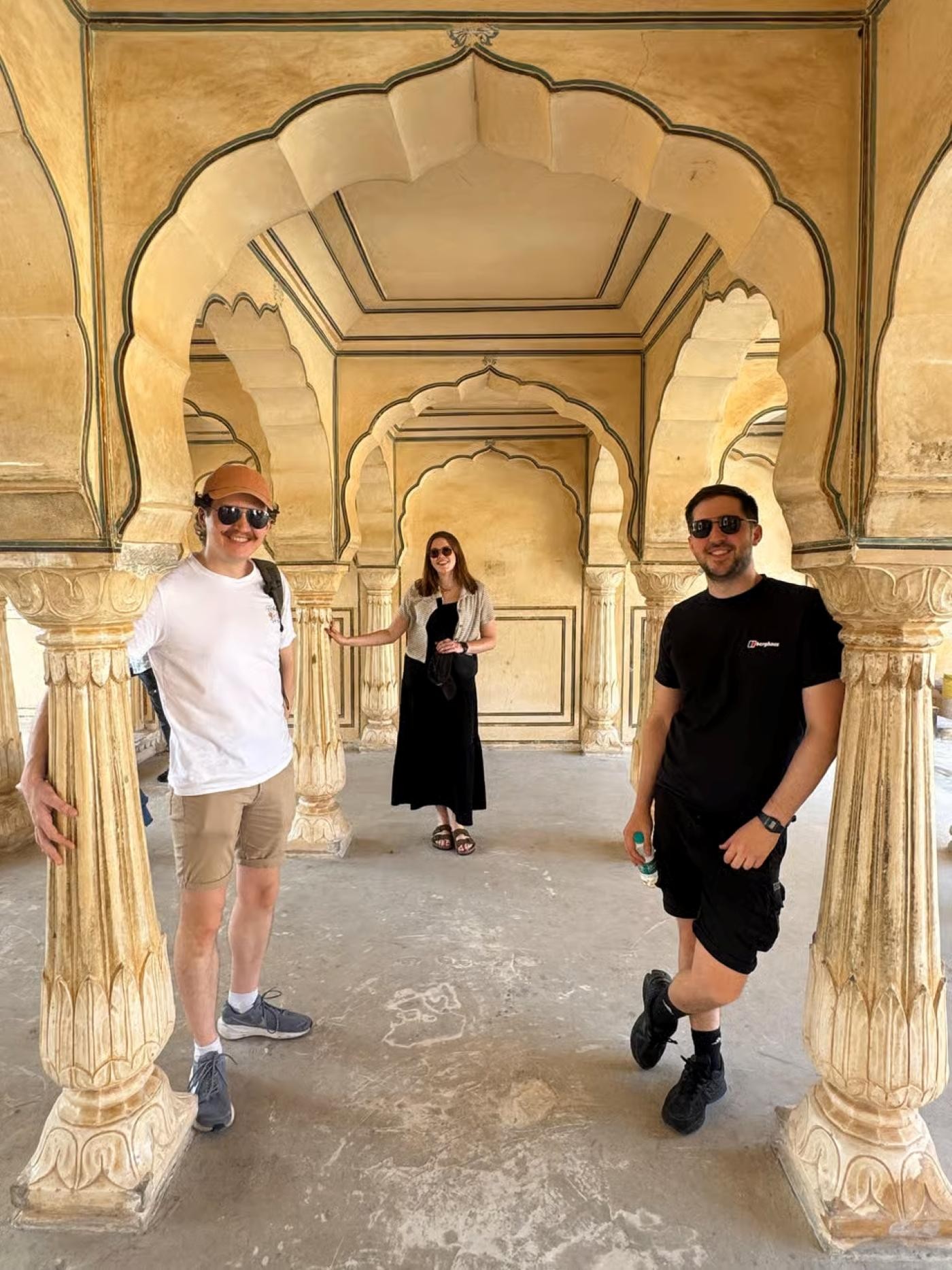 From Delhi: Agra & Jaipur in 3 Days with Car, Guide & Hotels 2