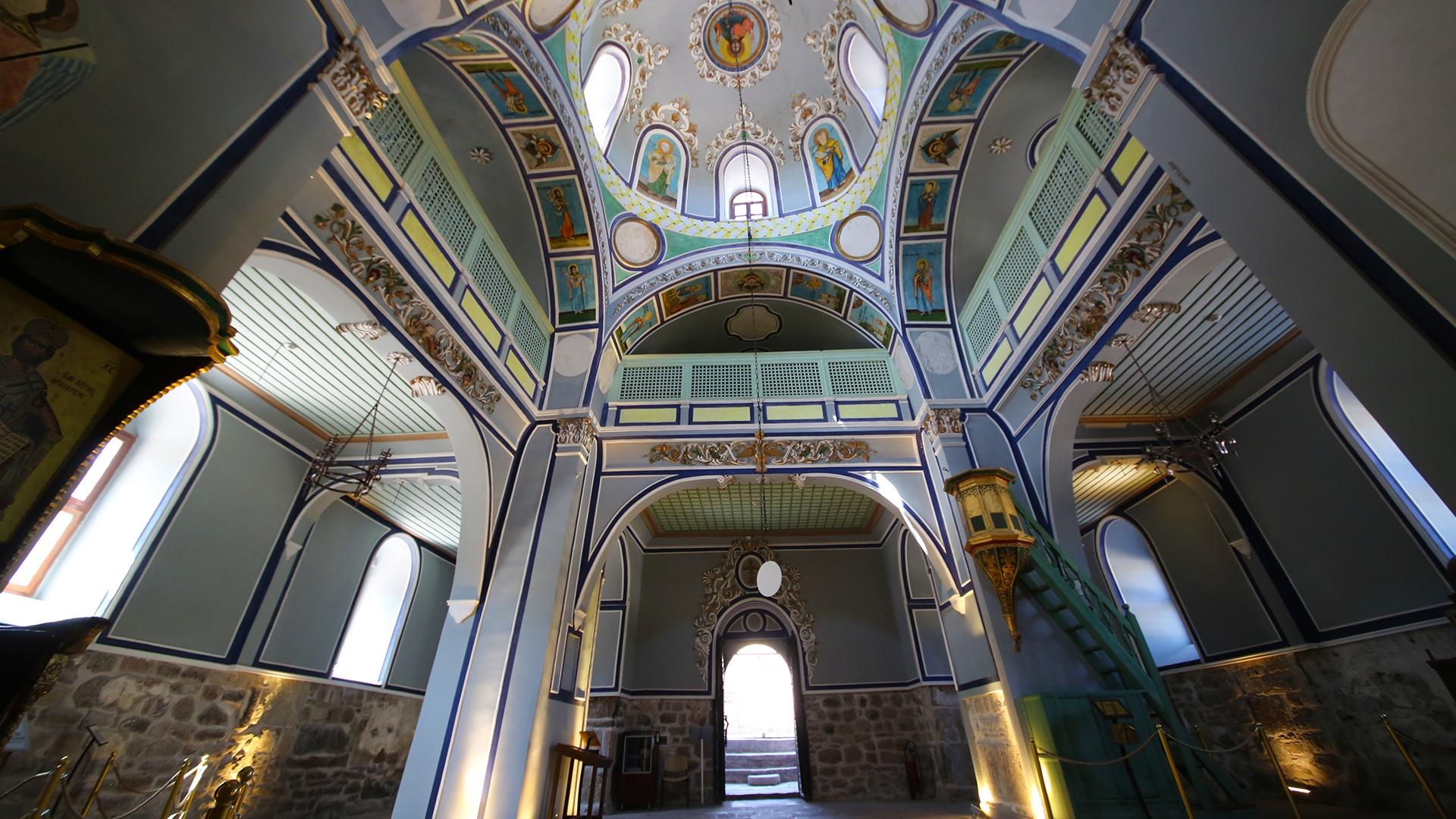 From Istanbul:Catalhoyuk & Mevlana Rumi 2-Day Tour w/Flights 2