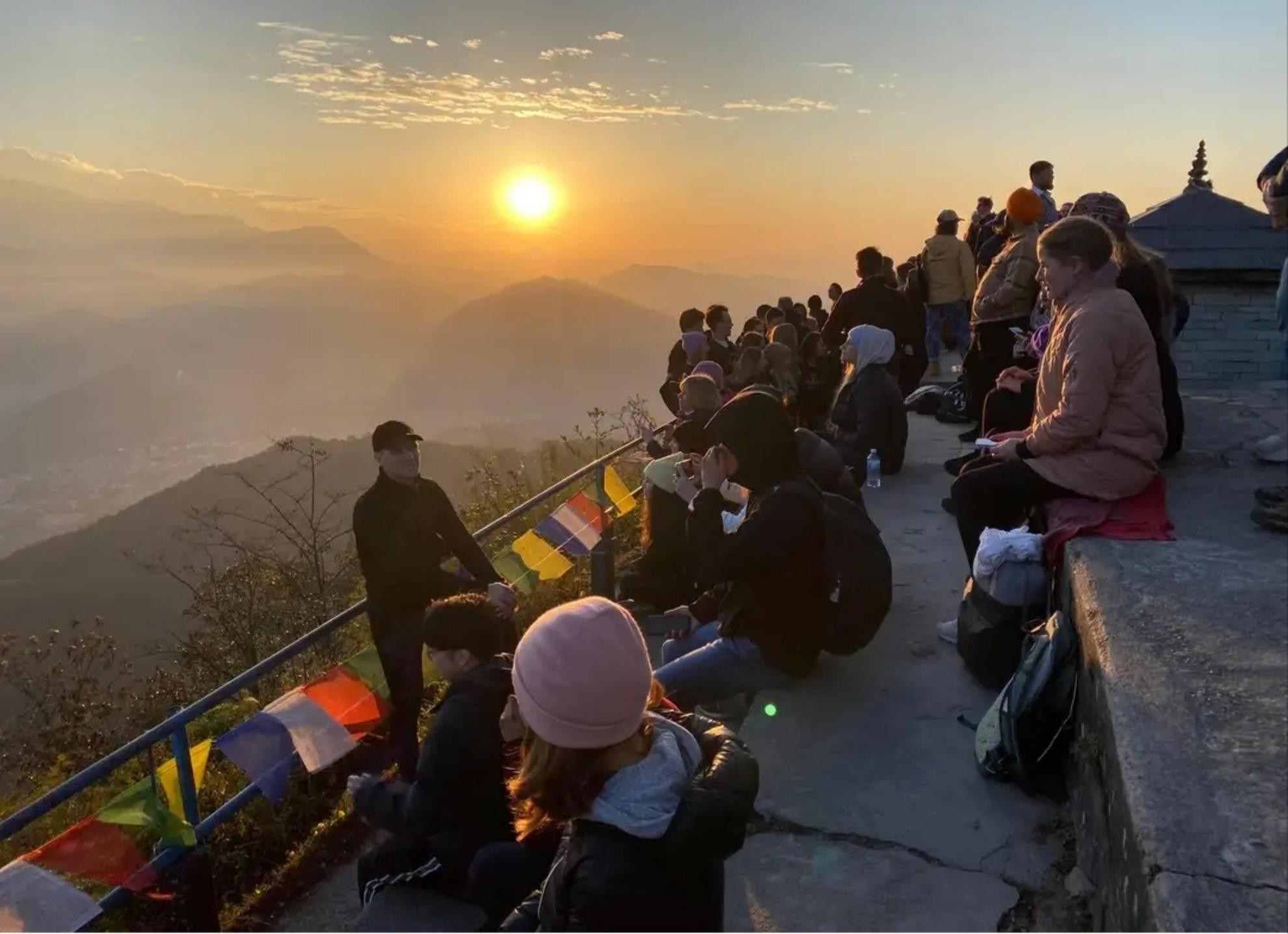 Pokhara Hotel, Sunrise, Kayaking & Paragliding Combo –2 Days 3