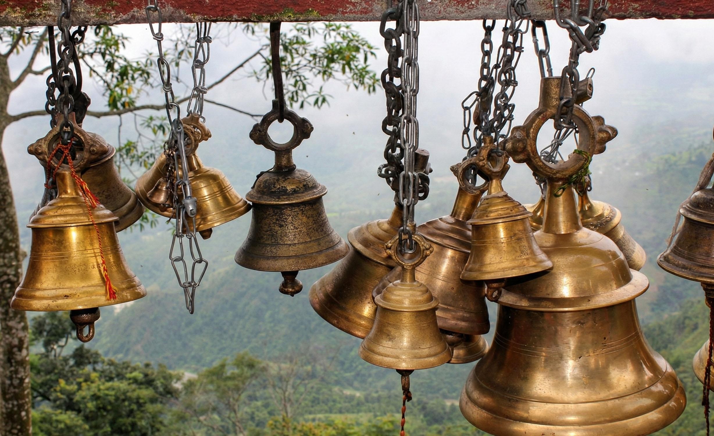 Gorkha Durbar with Manakamana Temple Tour via Cable Car 3