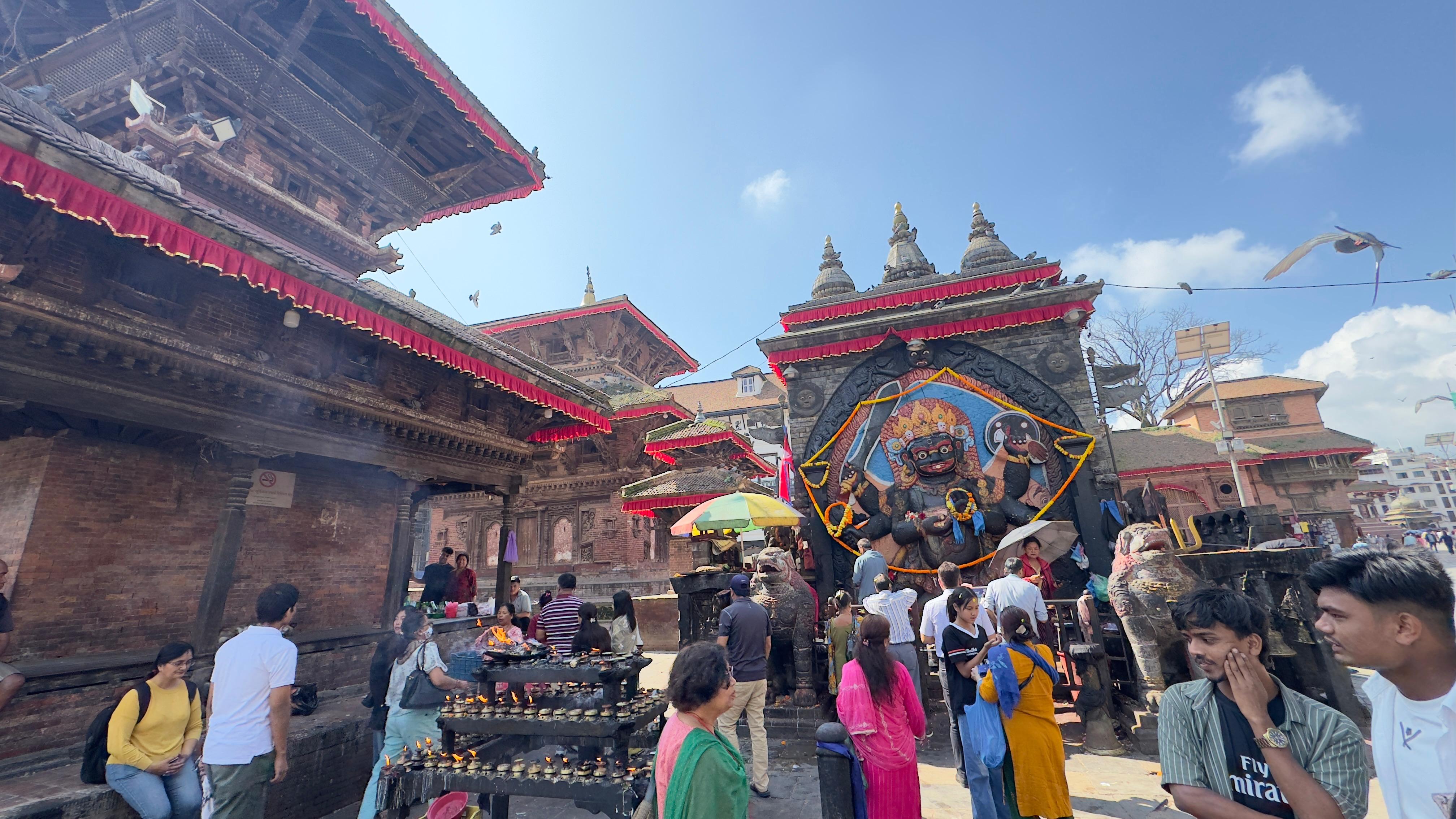 Kathmandu: Full Day 7 UNESCO Tour with guide and Lunch. 3