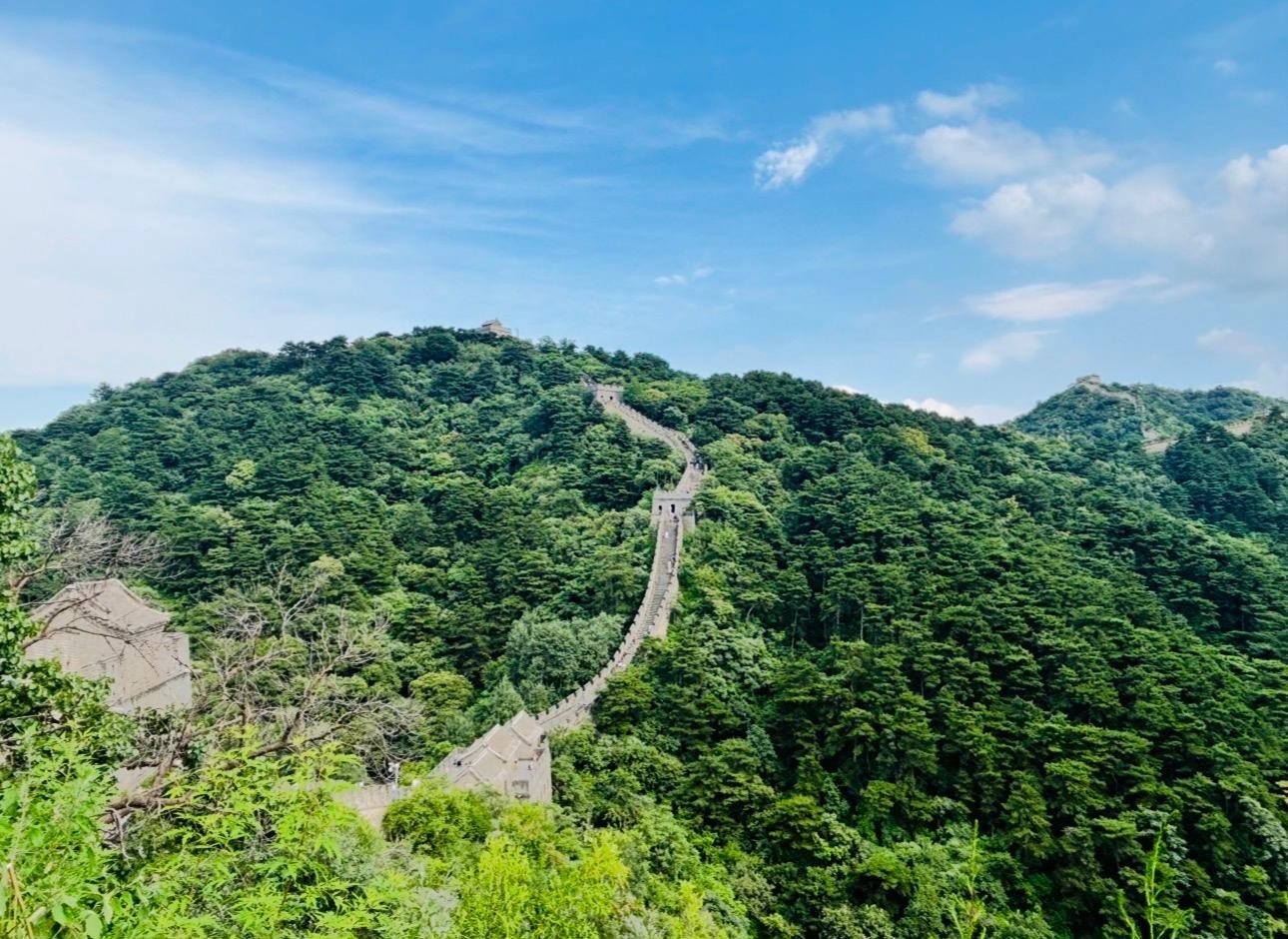 Beijing: Mutianyu Great Wall & Zhaoling Tomb Private Tour 3