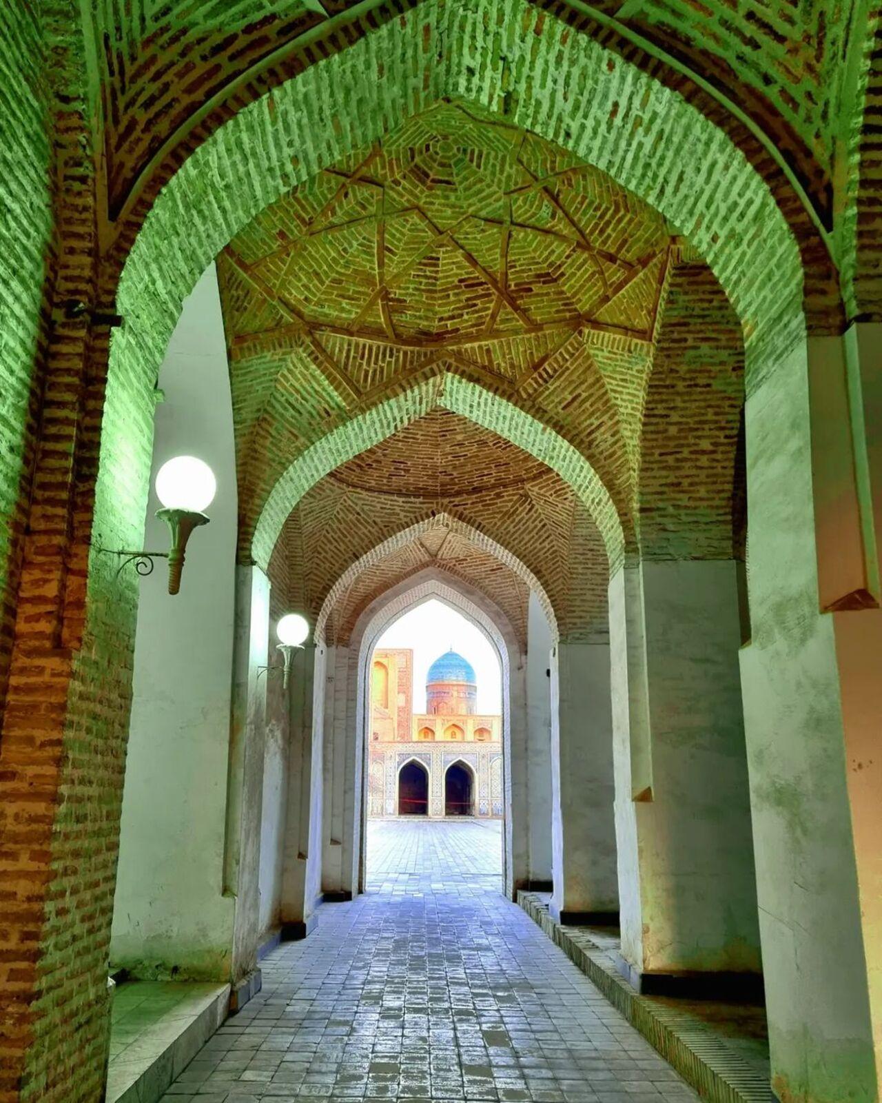 Uzbekistan: 8-Day Private Guided Silk Road Cities Tour 3