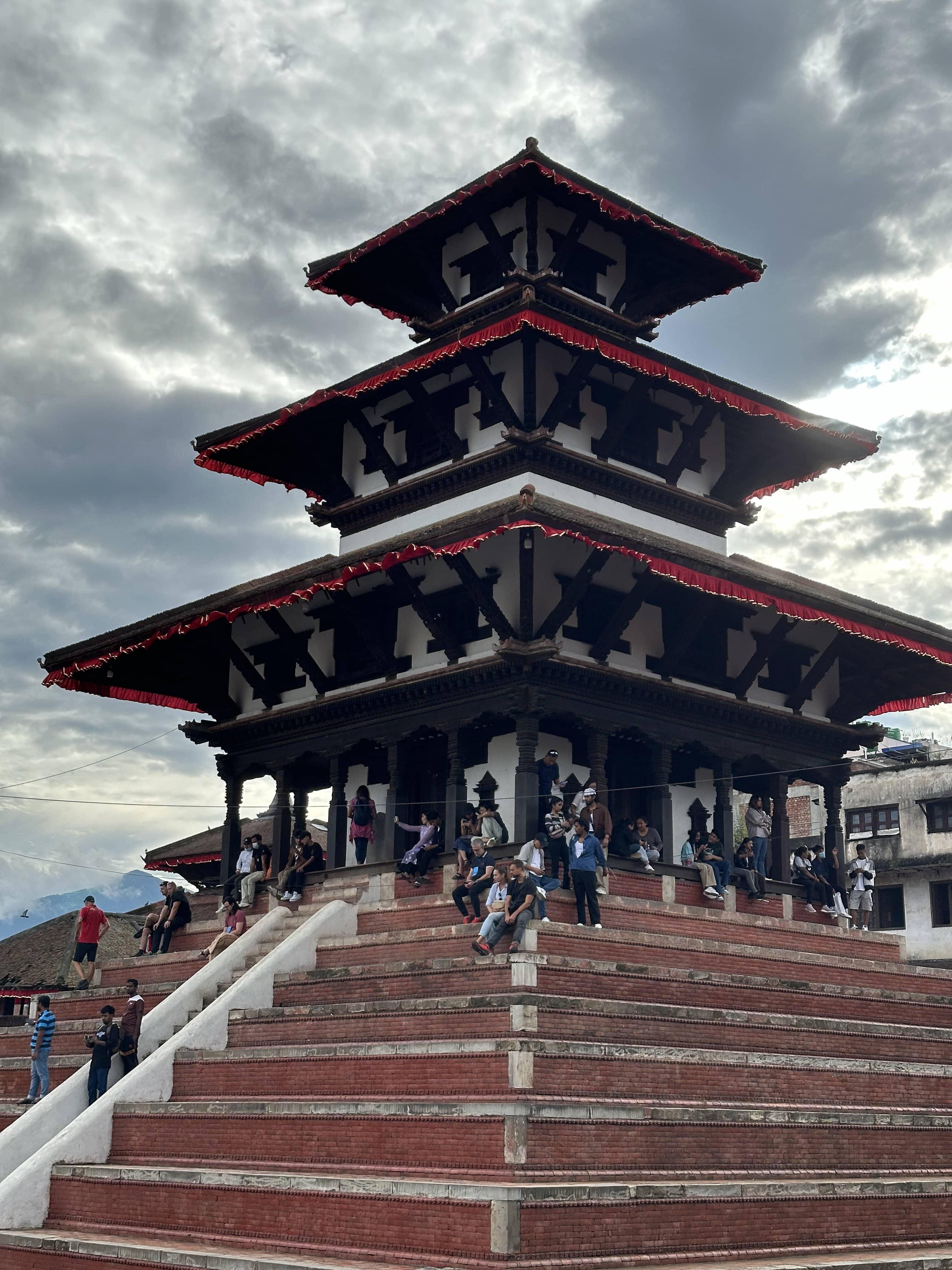 Kathmandu: Full-Day City Tour with Guide 3