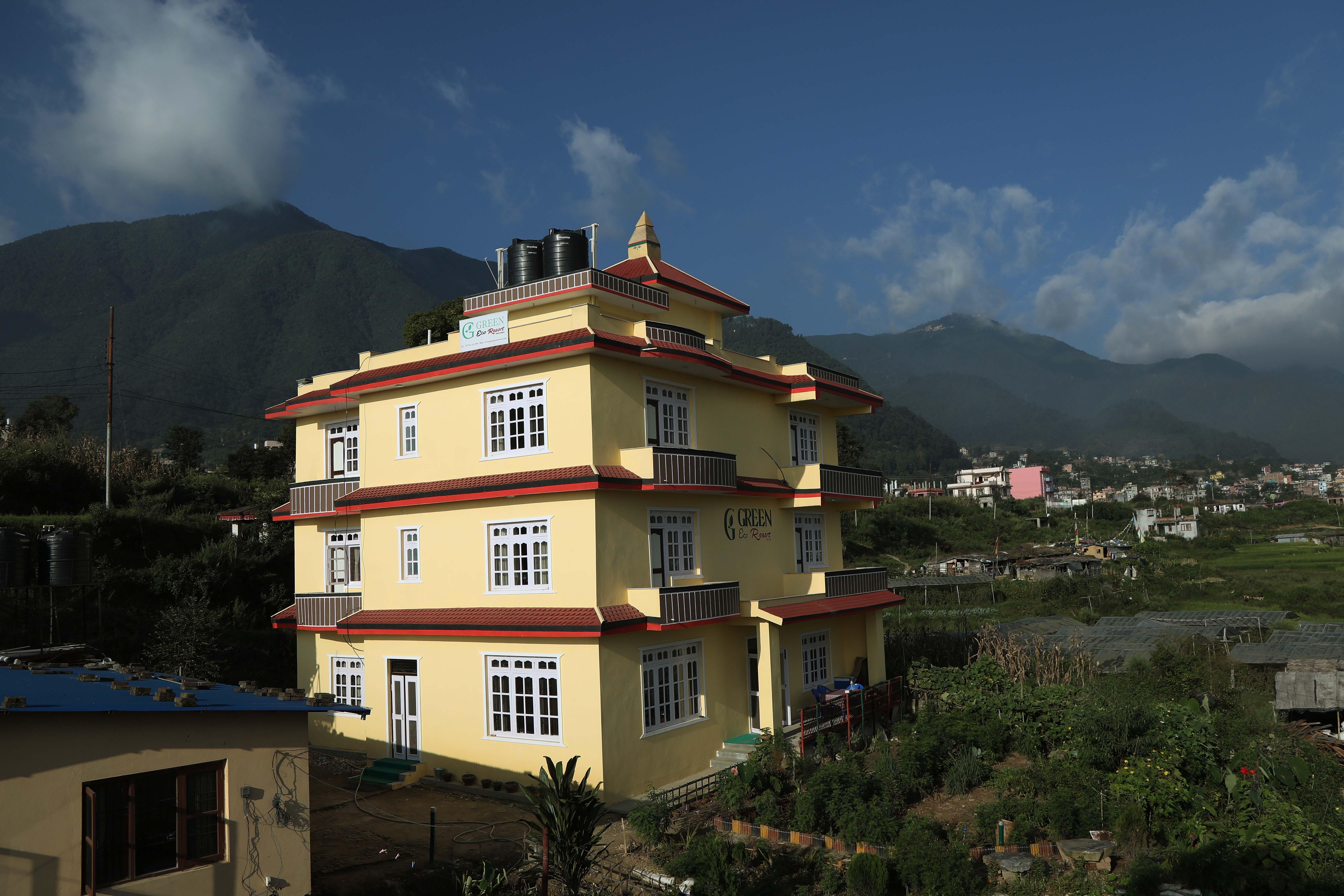 Kathmandu: 3 Days: Homestay, Himalayas & Heritage, Special