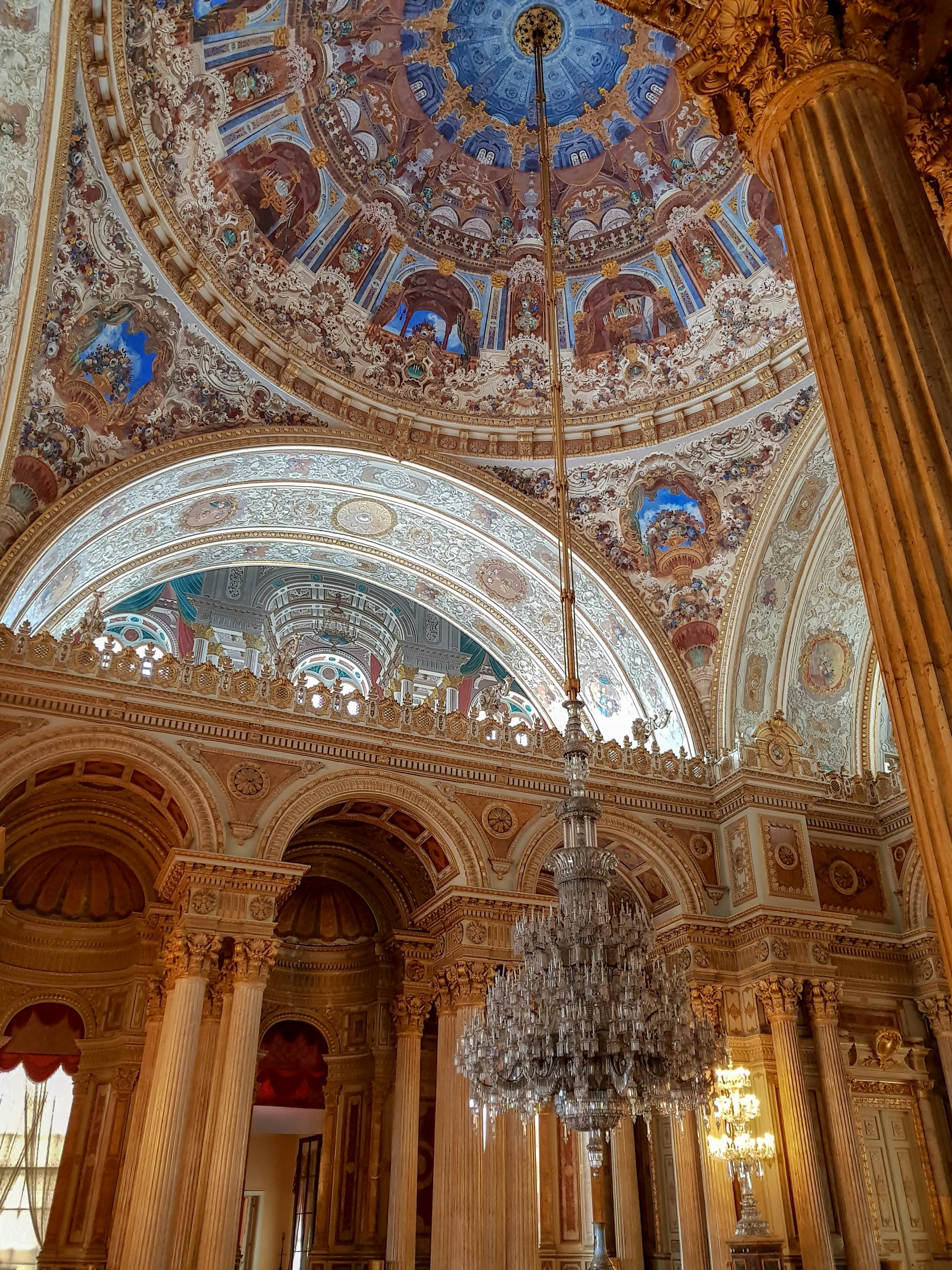 Istanbul: Historical Tour with Russian-Speaking Guide 3