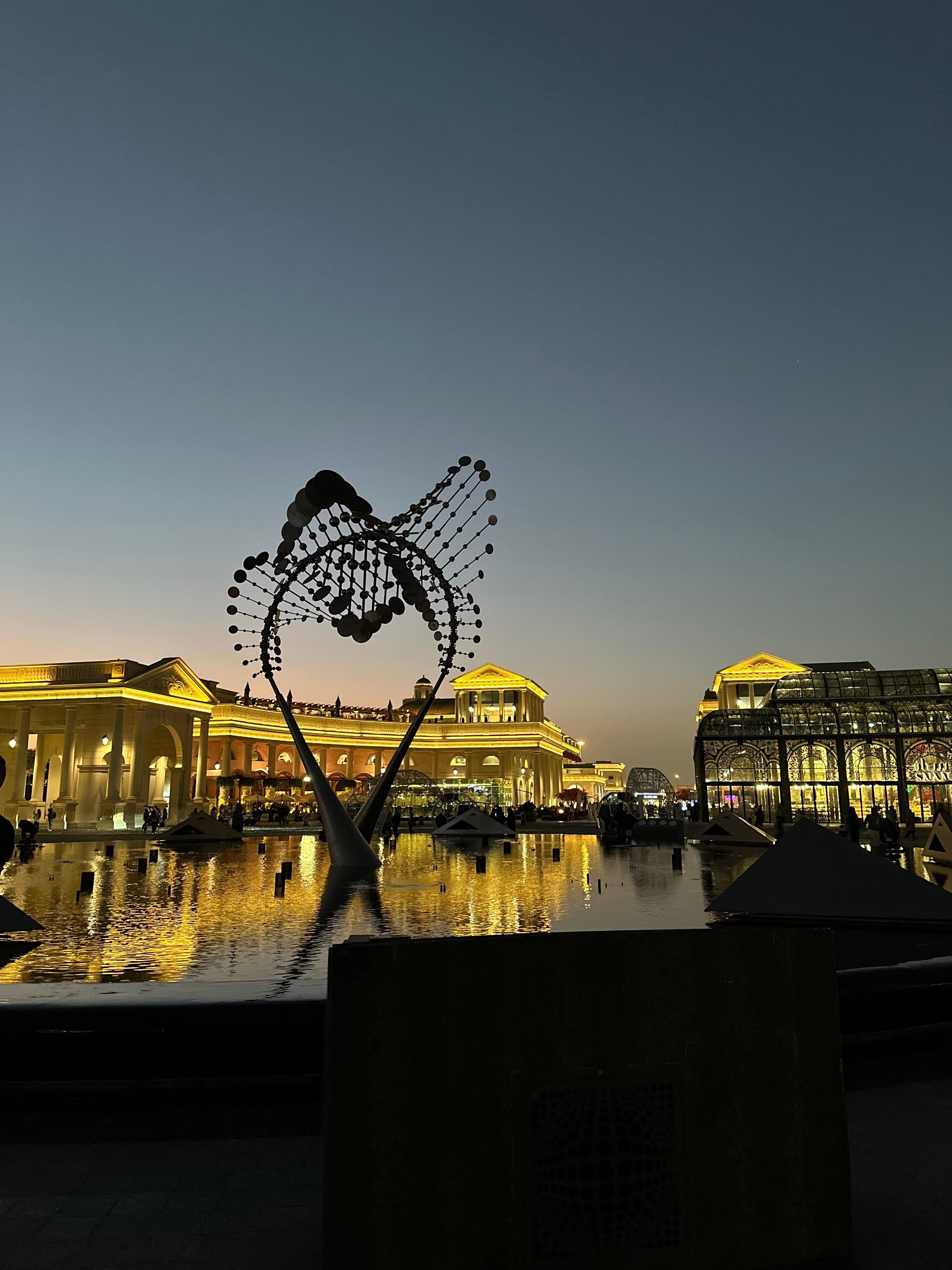 Doha: Private City Tour 4 Hour 3