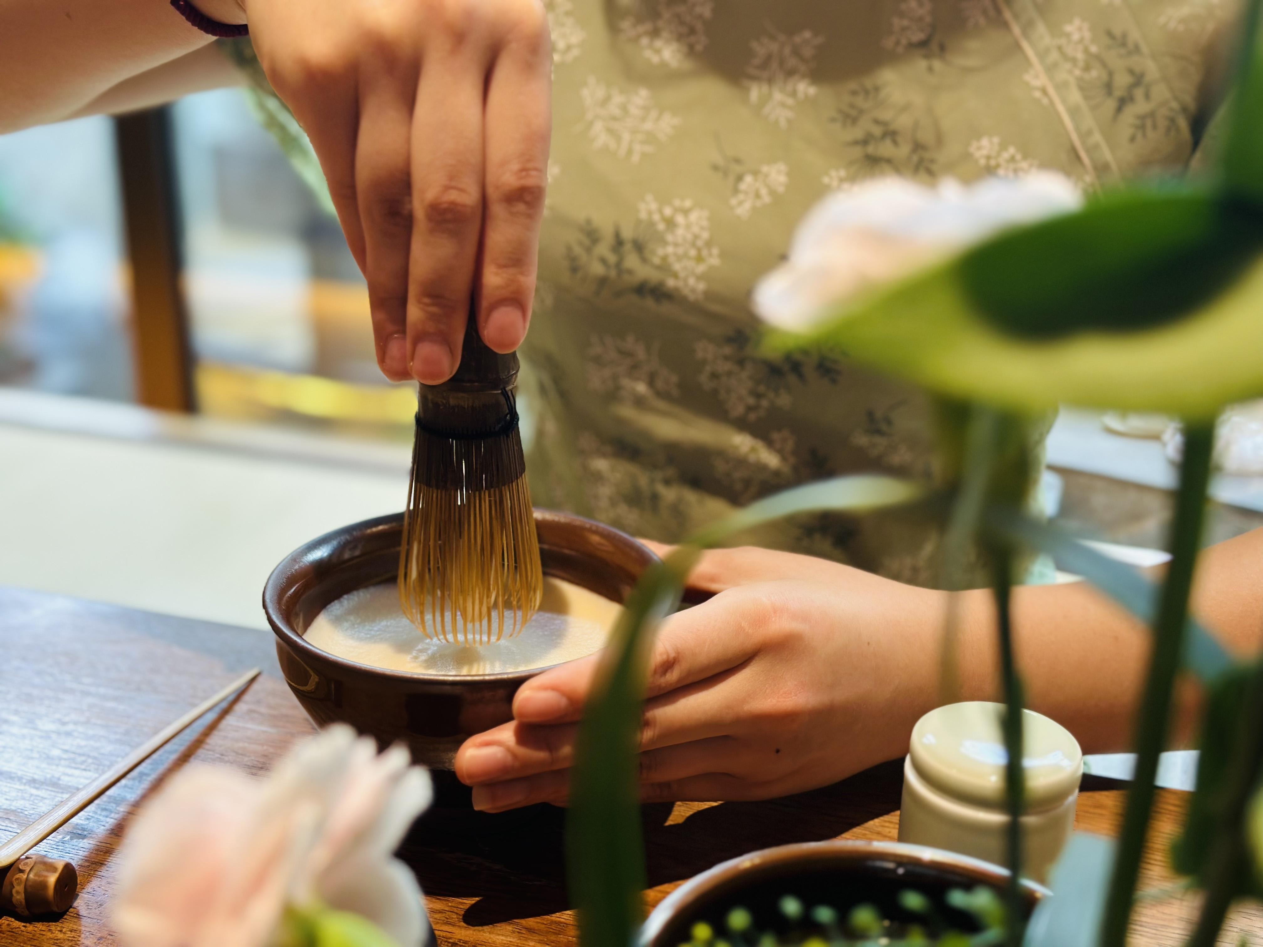 Shanghai: Chinese Tea Ceremony Experience 3