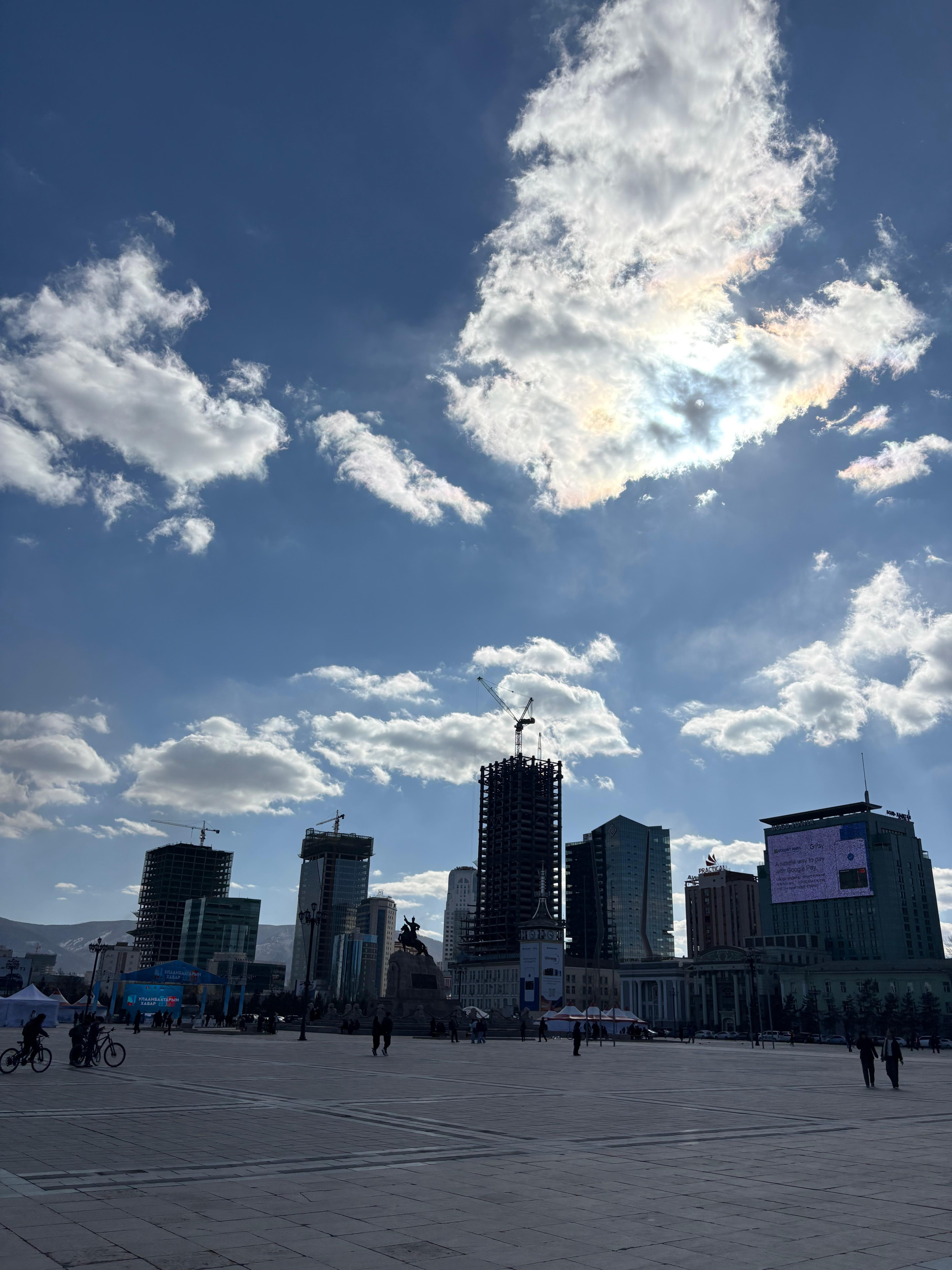 Ulaanbaatar: Private Custom City Tour with Historian Guide 3