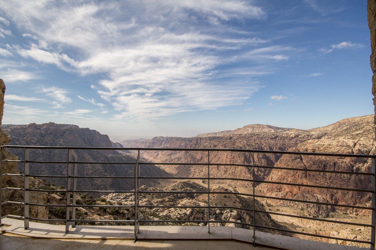From Petra: Shobak Castle Tour + Sunset + Guest House Dinner 3