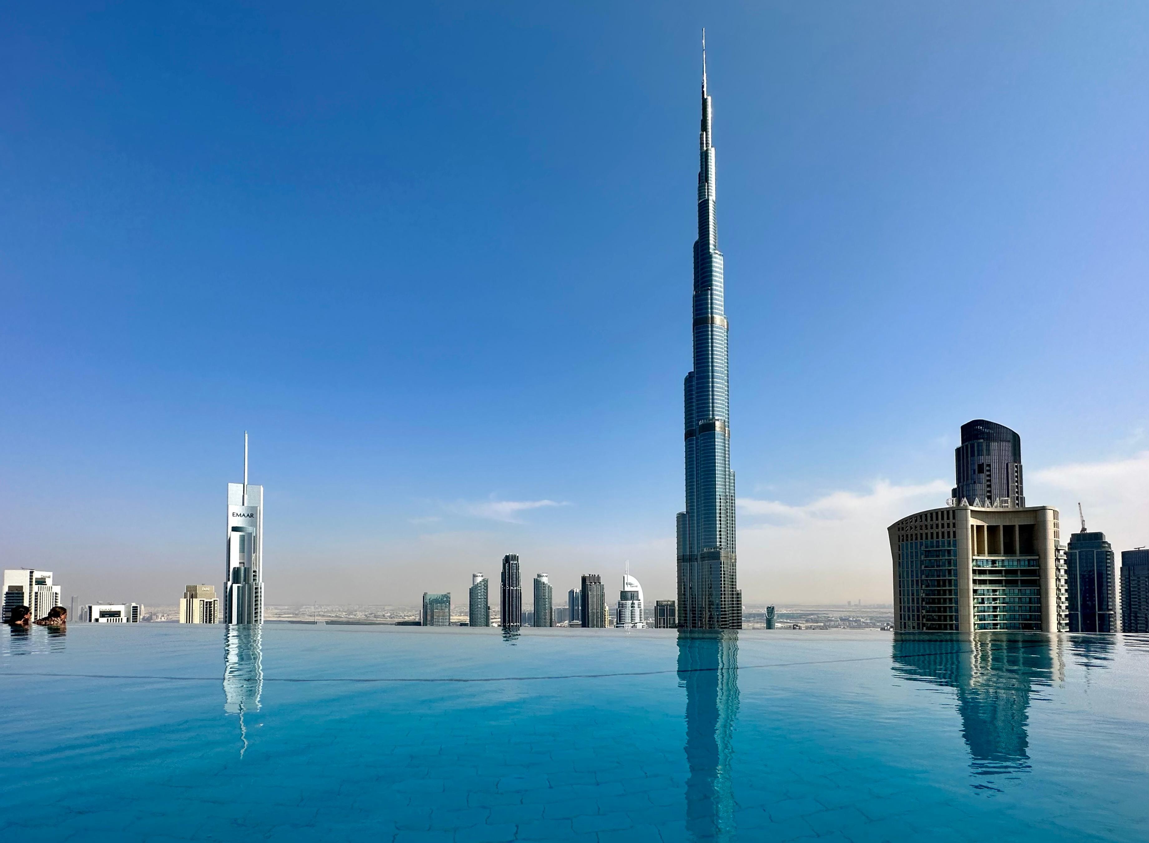 Dubai: Private Day Trip in French 3
