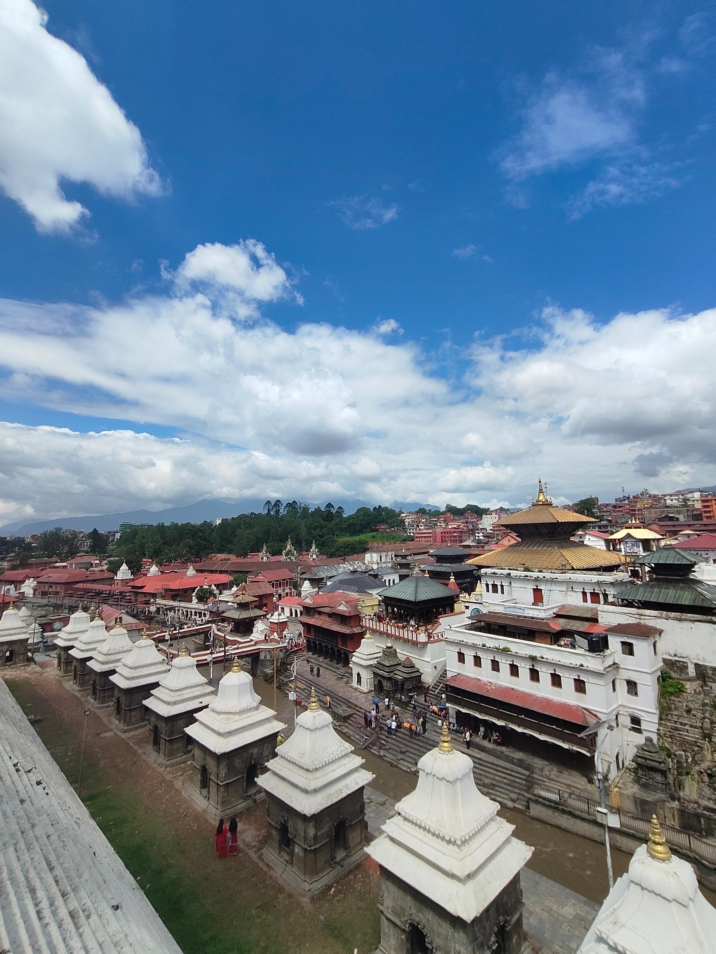 Divine Kathmandu: 5 Sacred Sites Tour for Indian Travelers