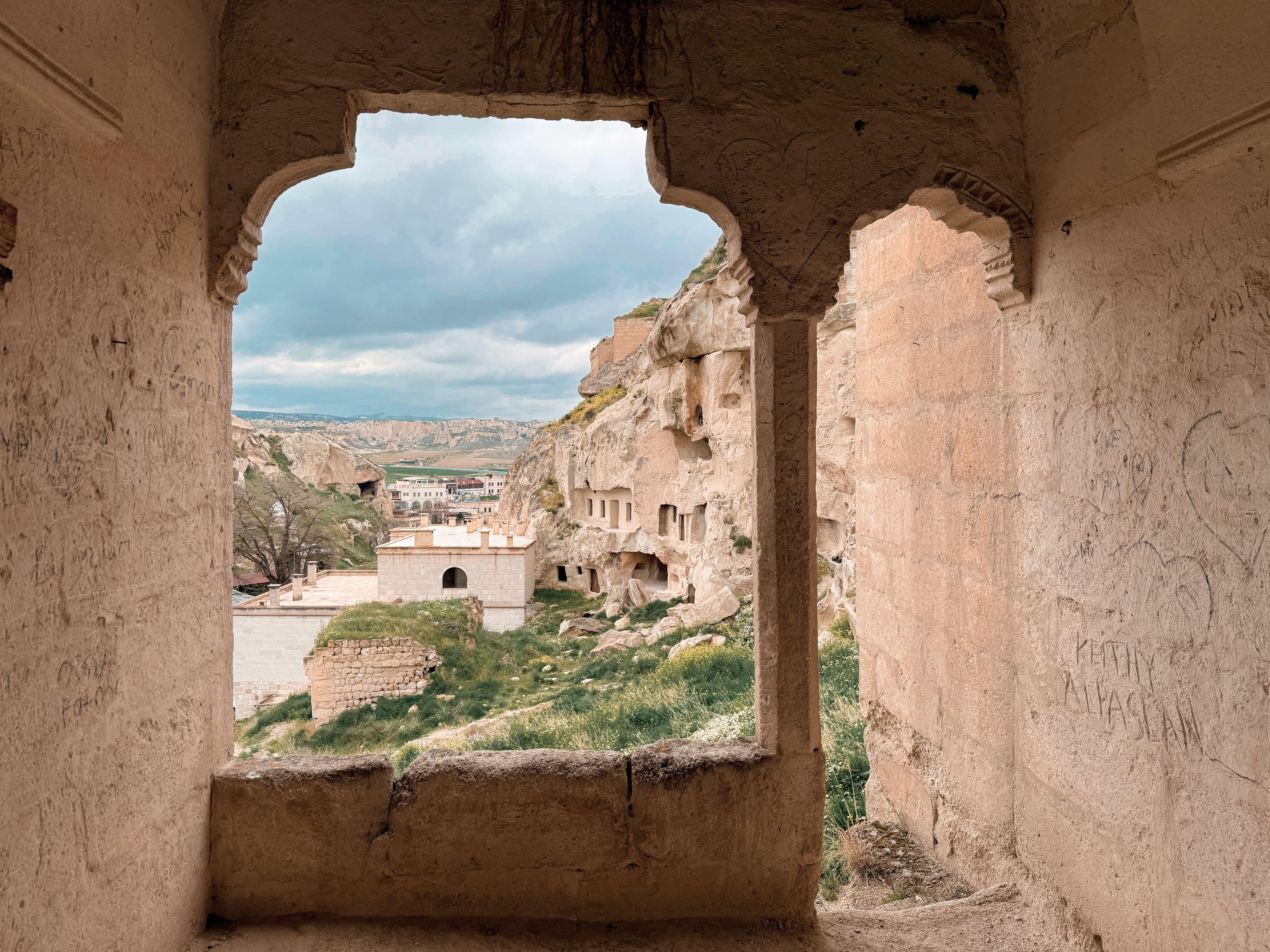 Tbilisi: Mtskheta, Gori, Stalin Museum & Uplistsikhe Tour