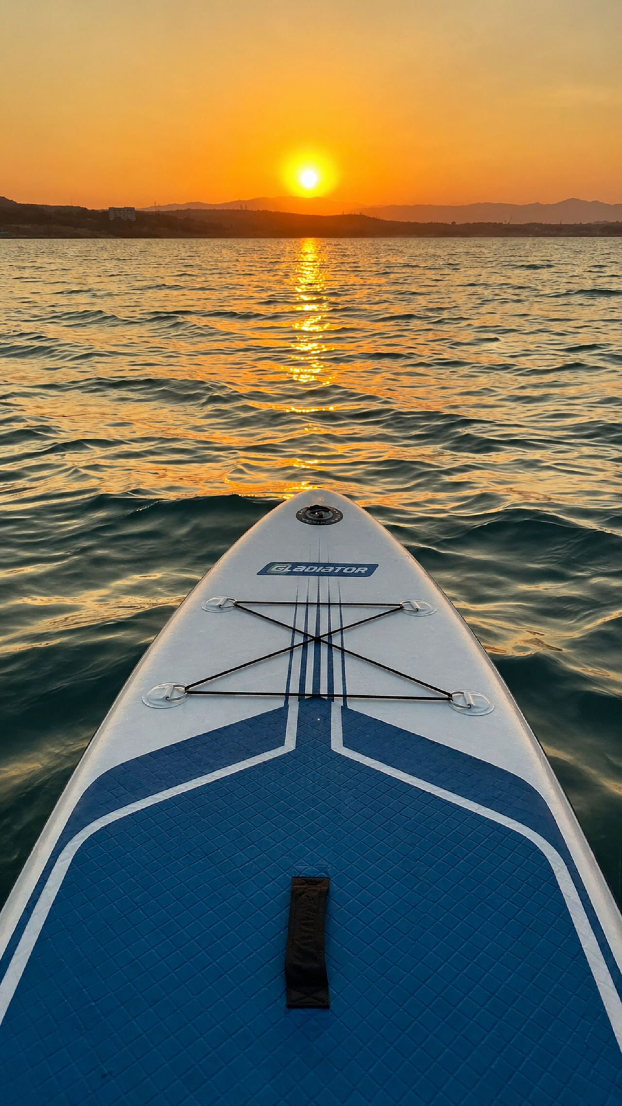 Tbilisi: Bazaleti Lake Stand-Up Paddleboarding Tour 3