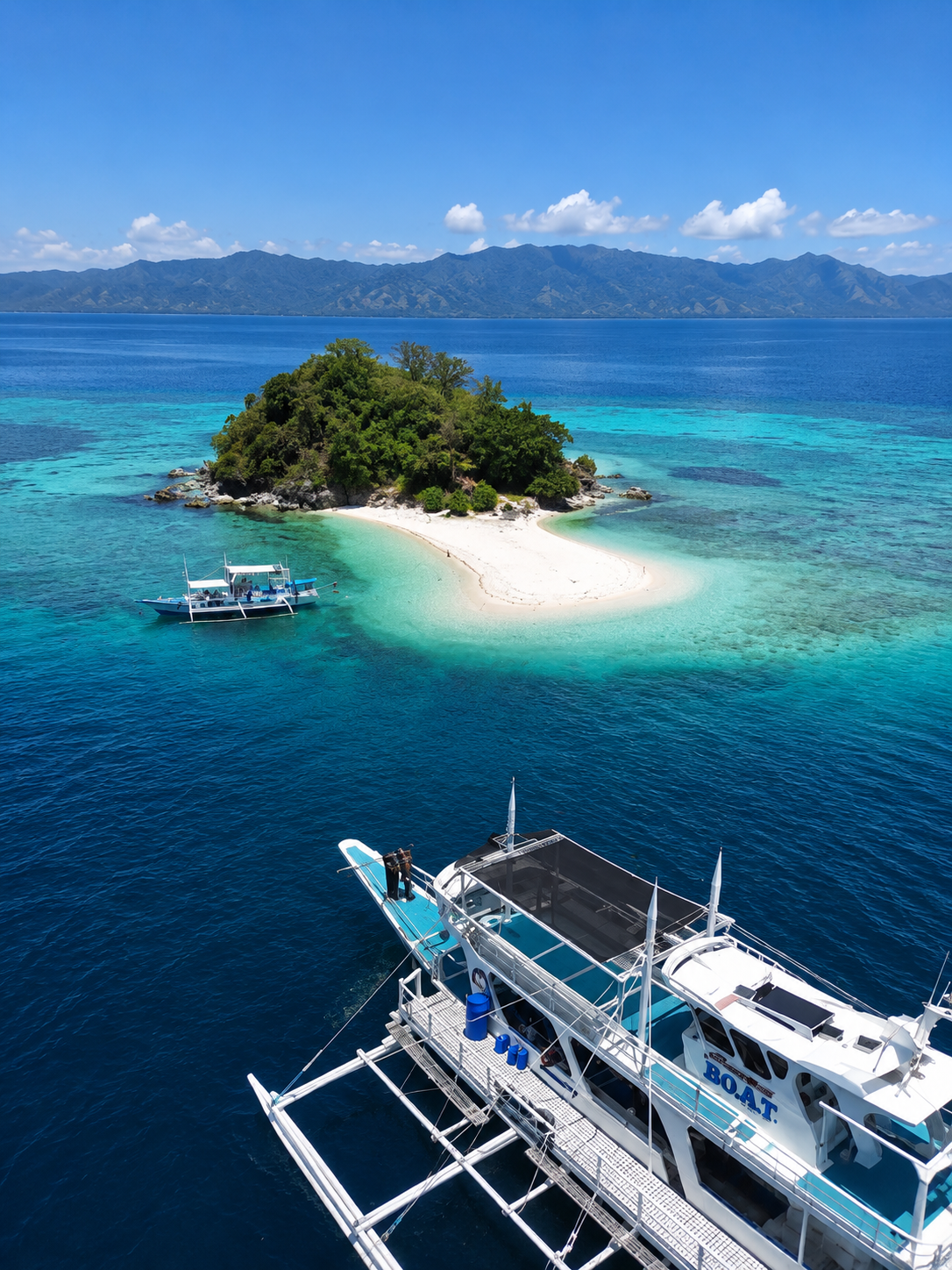 Coron: Private 3-Day Palawan Expedition to El Nido 2