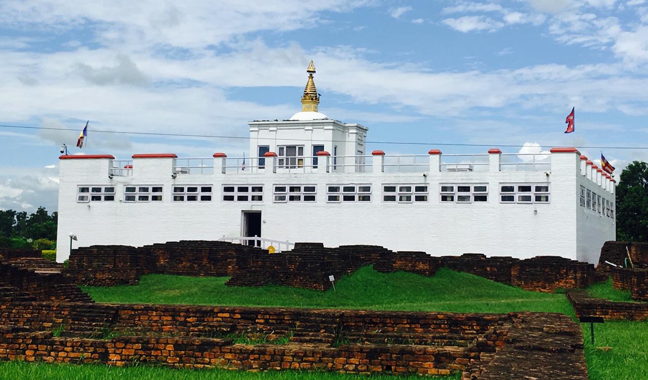 Nepal: 9 Heritage Tour in 7 Days with Lumbini & Chitwan 3