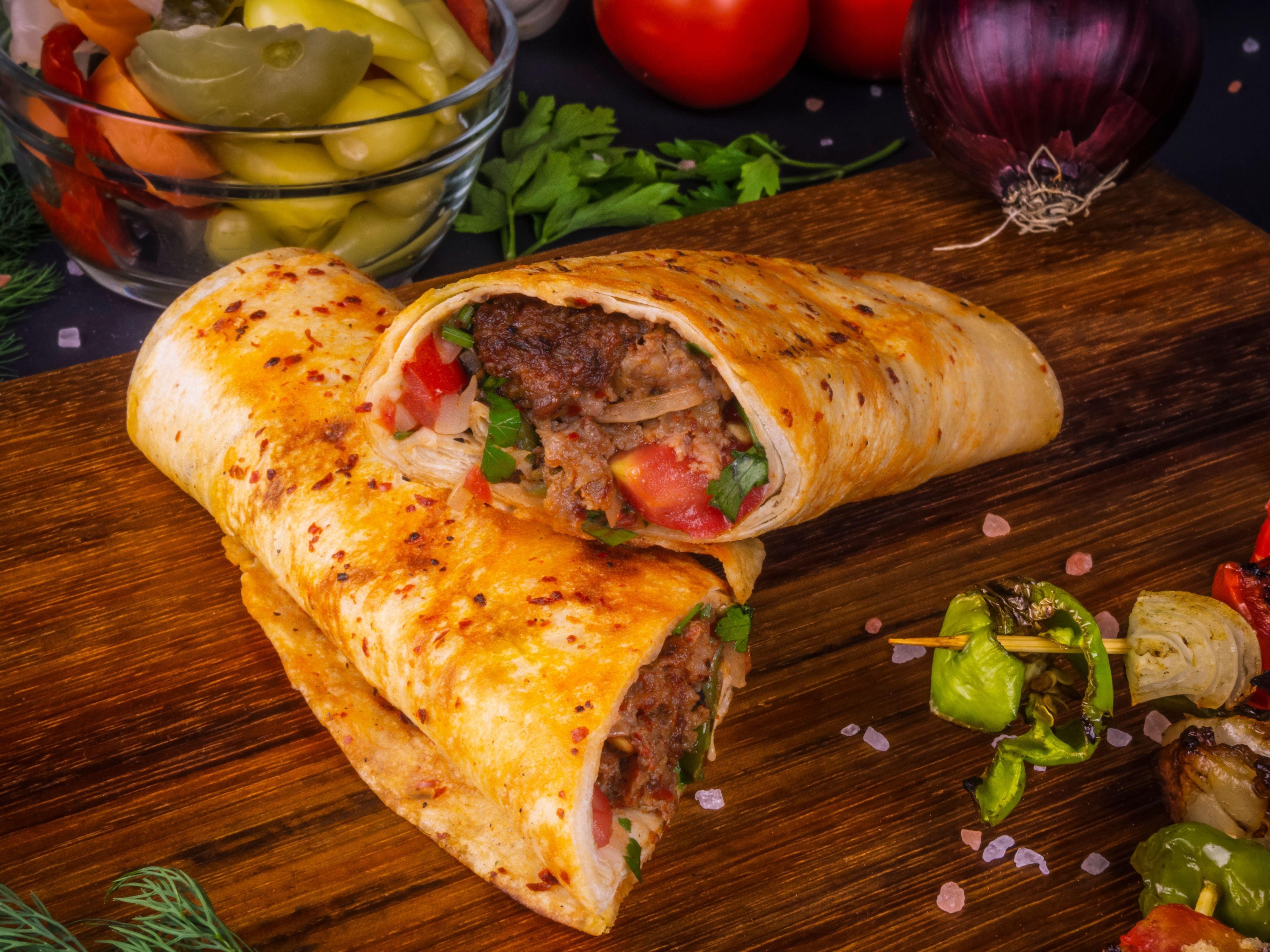 Istanbul Food Tour: Small Group, History & Photo Spots 2