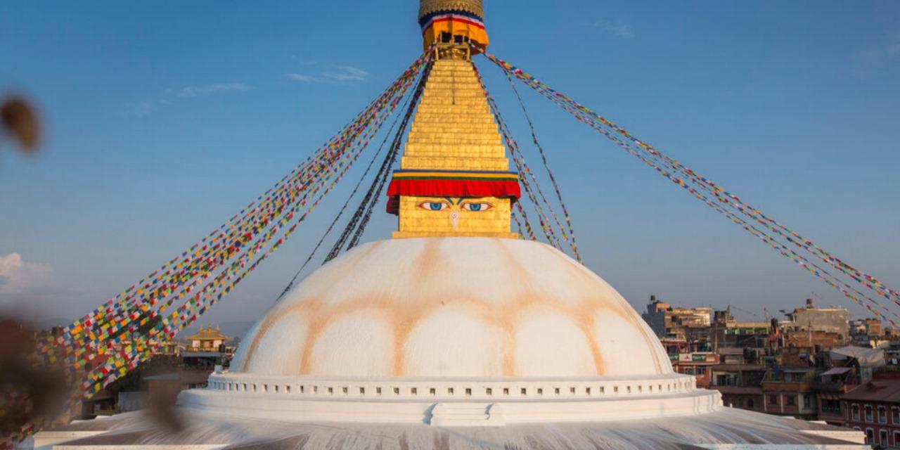 Private Nagarkot Sunrise, 7 UNESCO Sites /Chandragiri Sunset 3