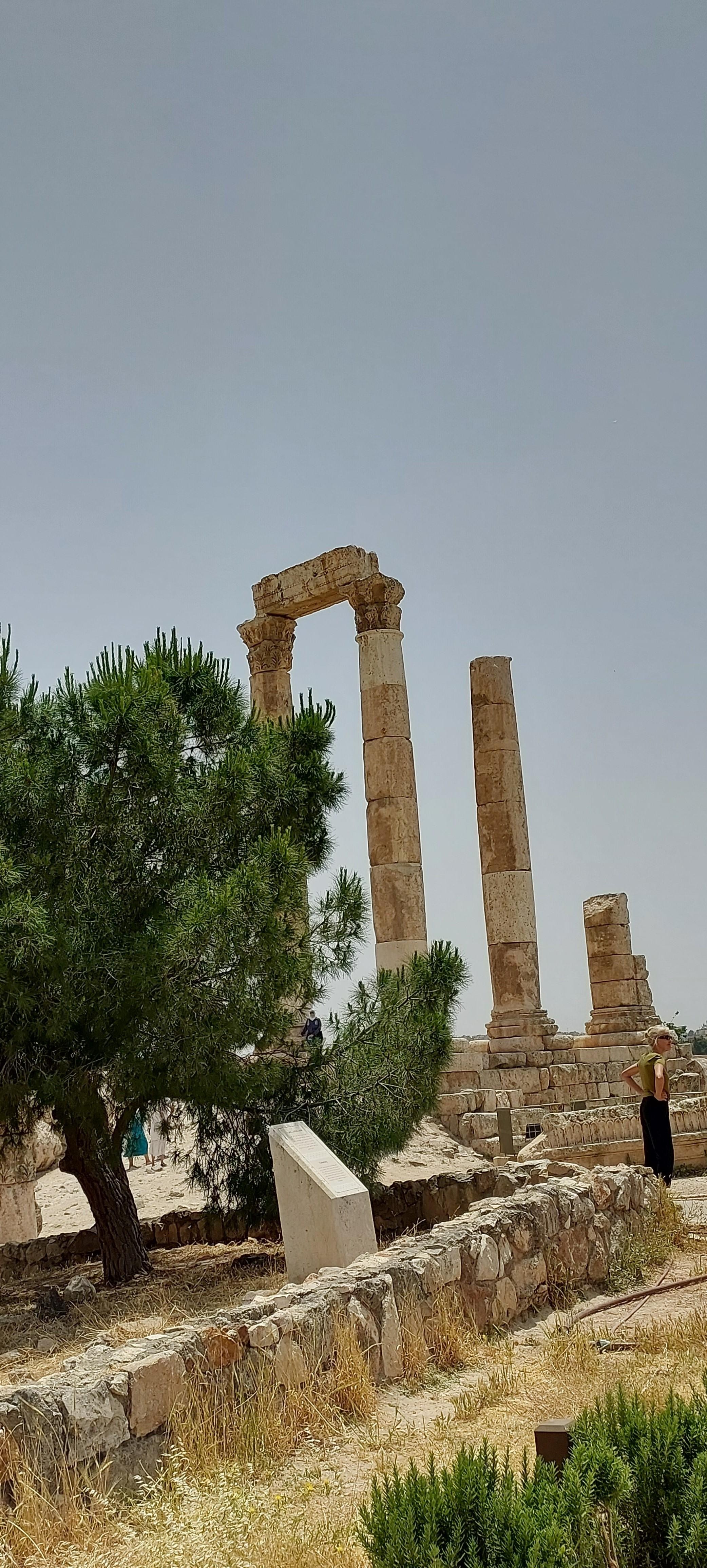 Amman Tour 2