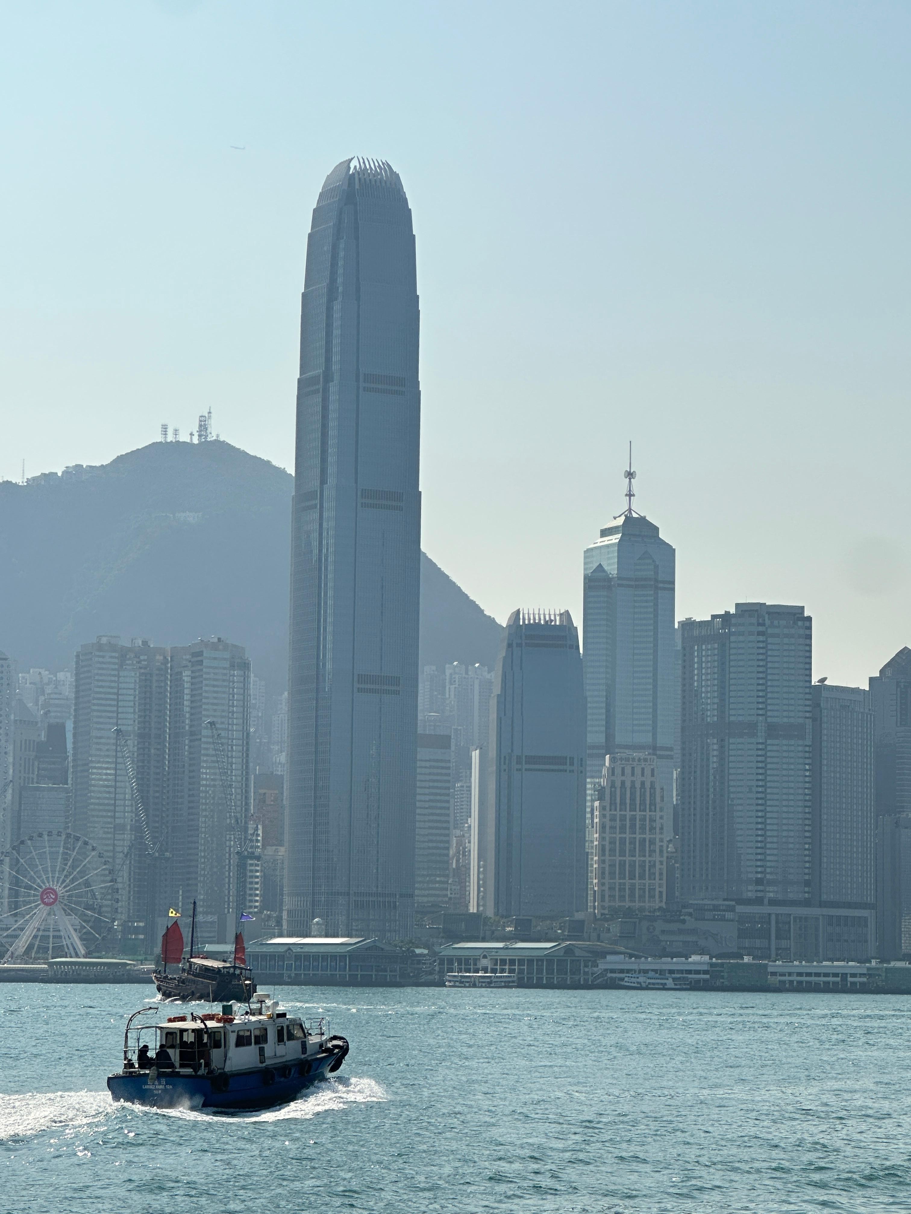 Hong Kong One Day Experience 3