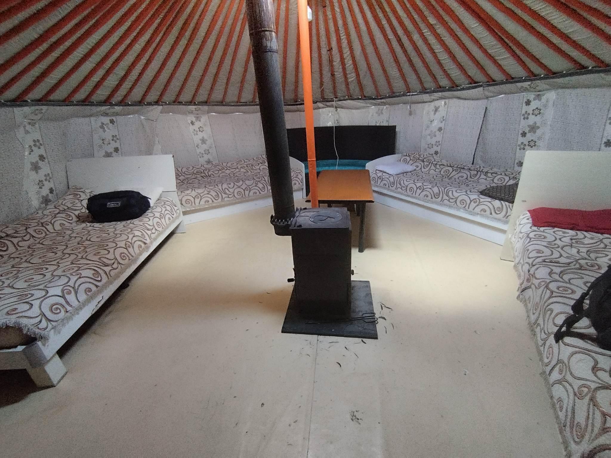 4 day Terelj national park and Great Gobi 2
