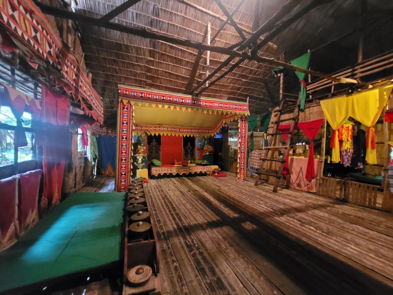 Kota Kinabalu: Mari Mari Cultural Village With Buffet Lunch 3
