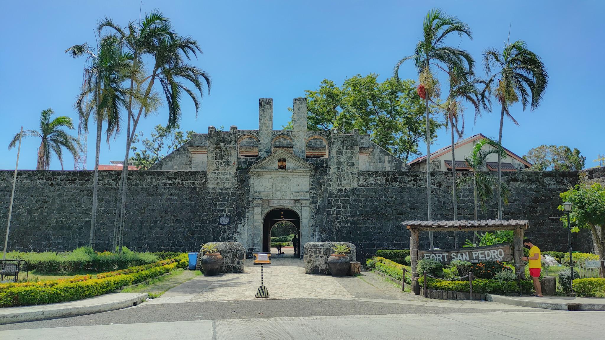 Cebu City Tour (Private Tour) 3