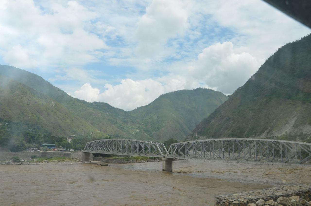 3-Day Dagana Dzong & Stone Carvings Heritage Tour 2
