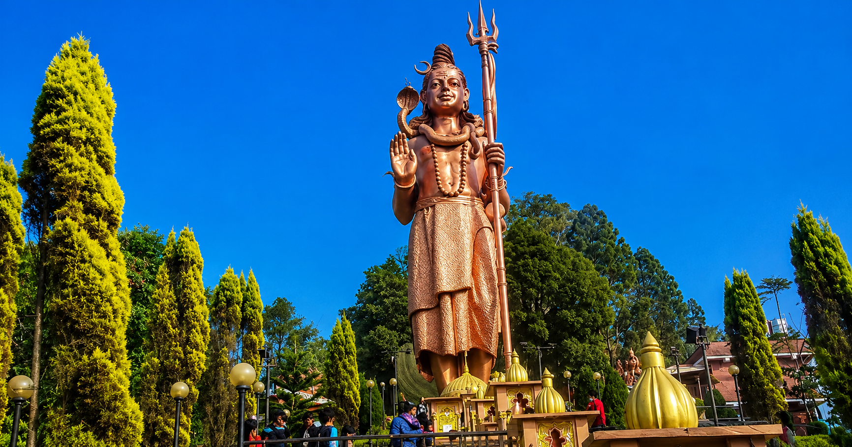 Kathmandu: Sacred Temples Full-Day Guided Tour with Pickup 3