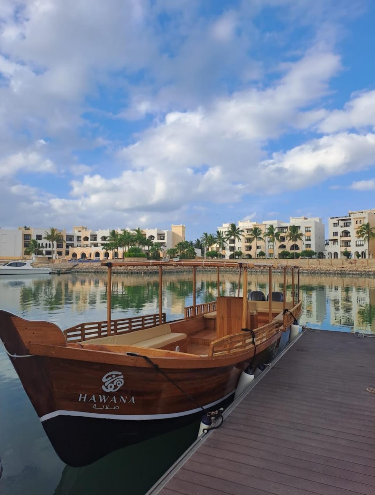 Salalah Dolphin Watching Boat Tour with Refreshments