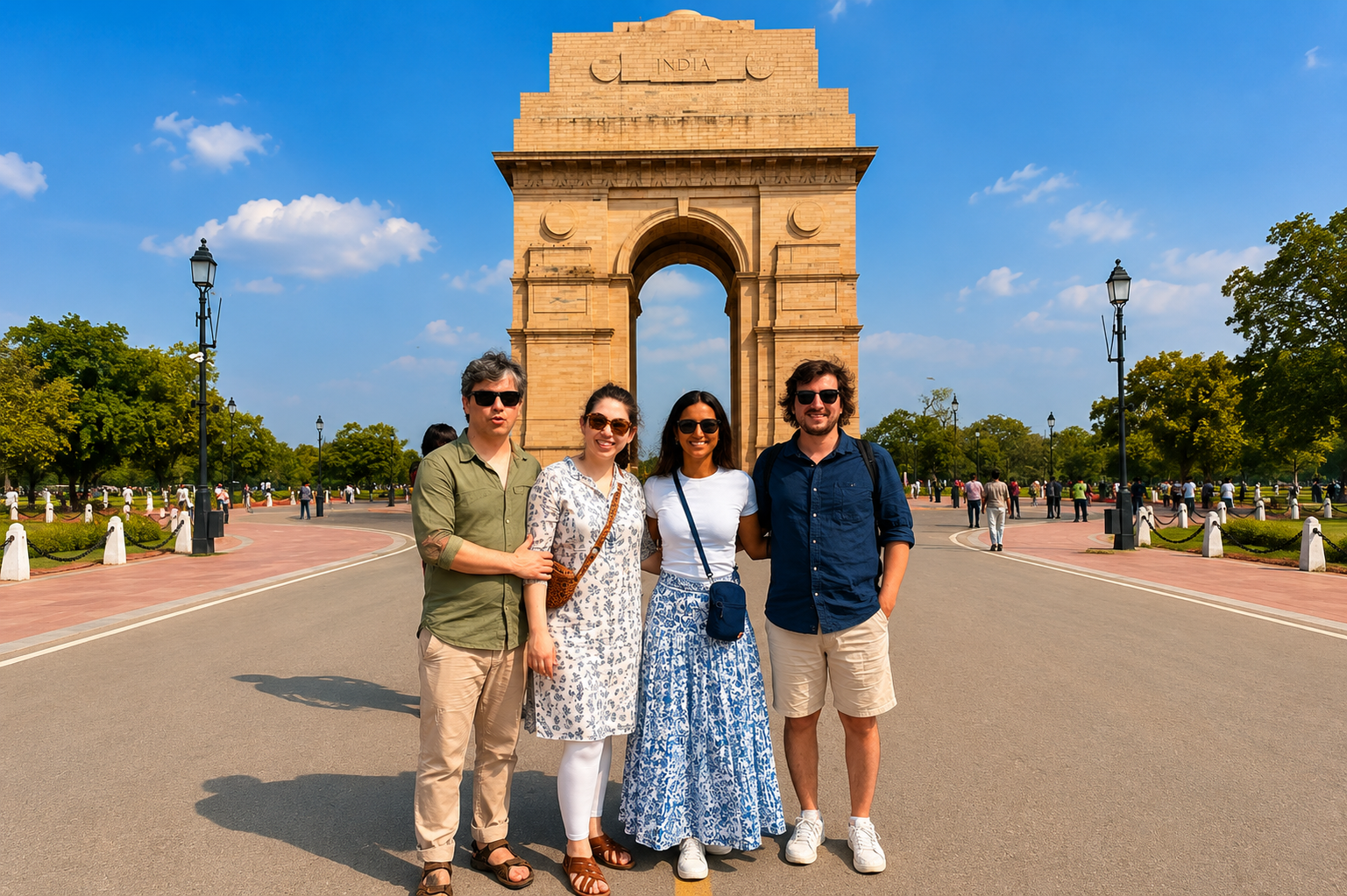 From Delhi: 2-Day Private Delhi and Agra Tour with Taj Mahal 2