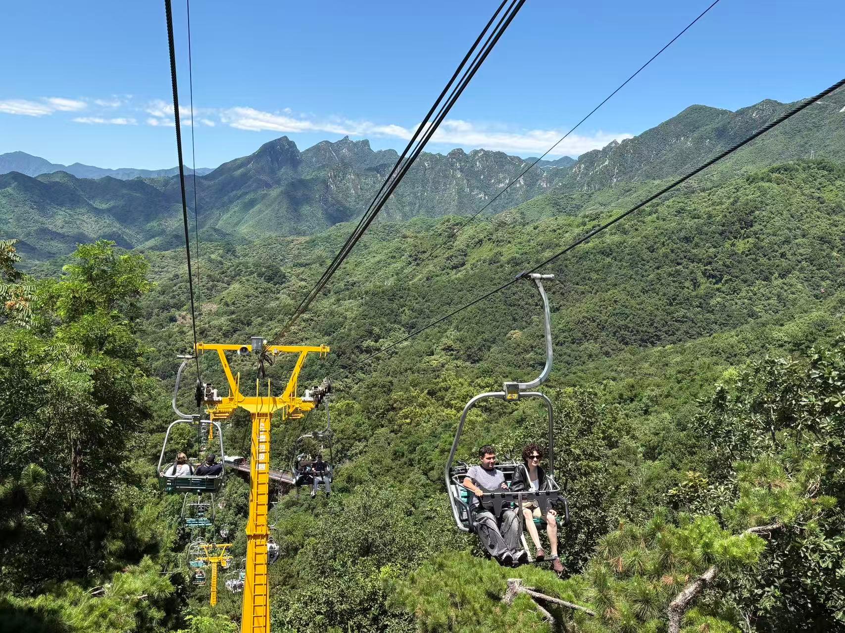 2-Days Beijing Tour Great Wall, Forbidden City & More 3