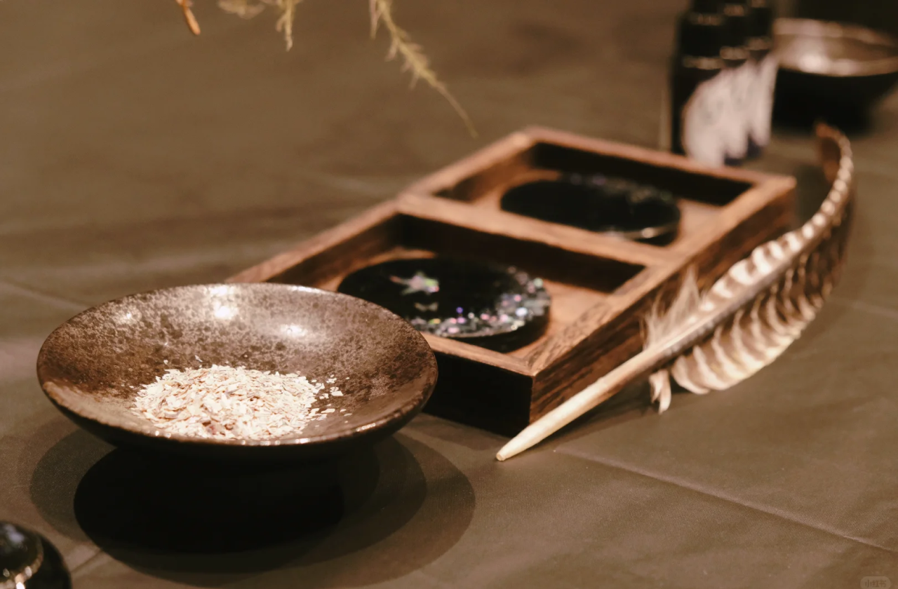 Shanghai: Mother-of-Pearl Inlay Lacquer Art Experience 3