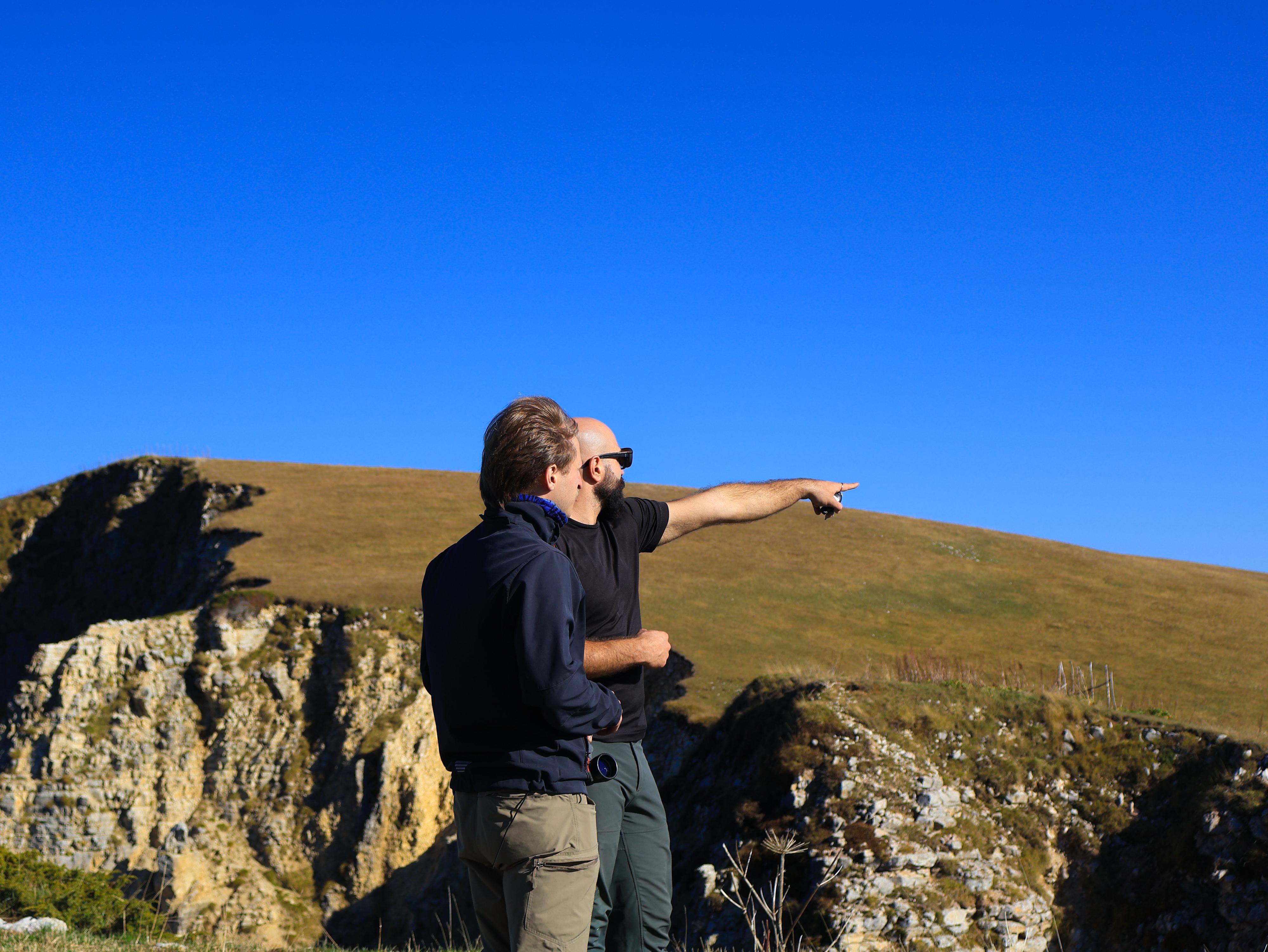Kutaisi: Askhi Mountain 4x4 Tour on Stunning views & Picnic 2