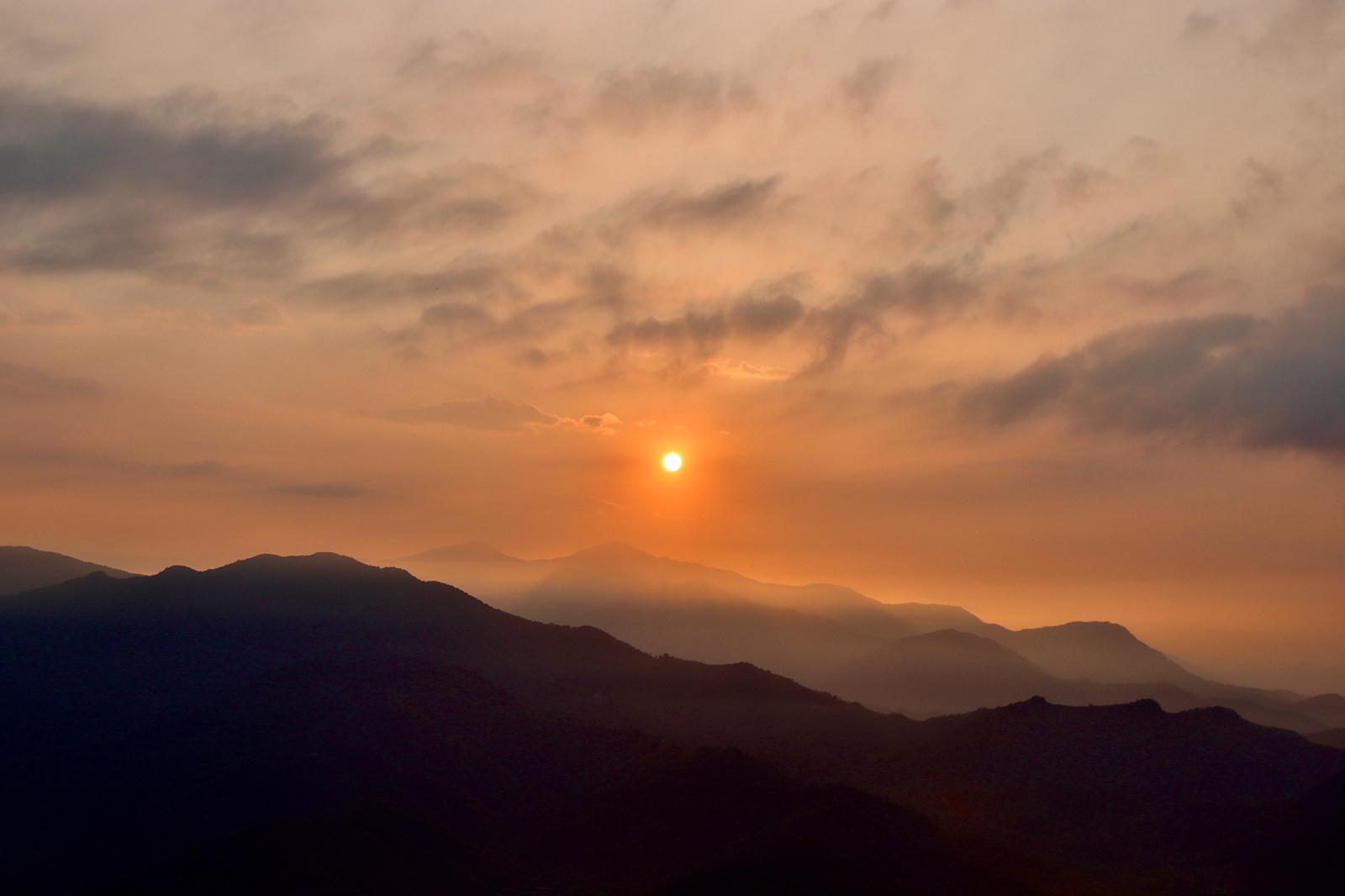 Pokhara: 4-Day Beautiful Ghorepani Poon Hill & Ghandruk Trek 2