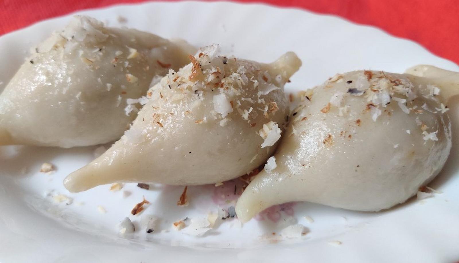 Thamel: 1 Hour Yomari Making Class with Tasting 3