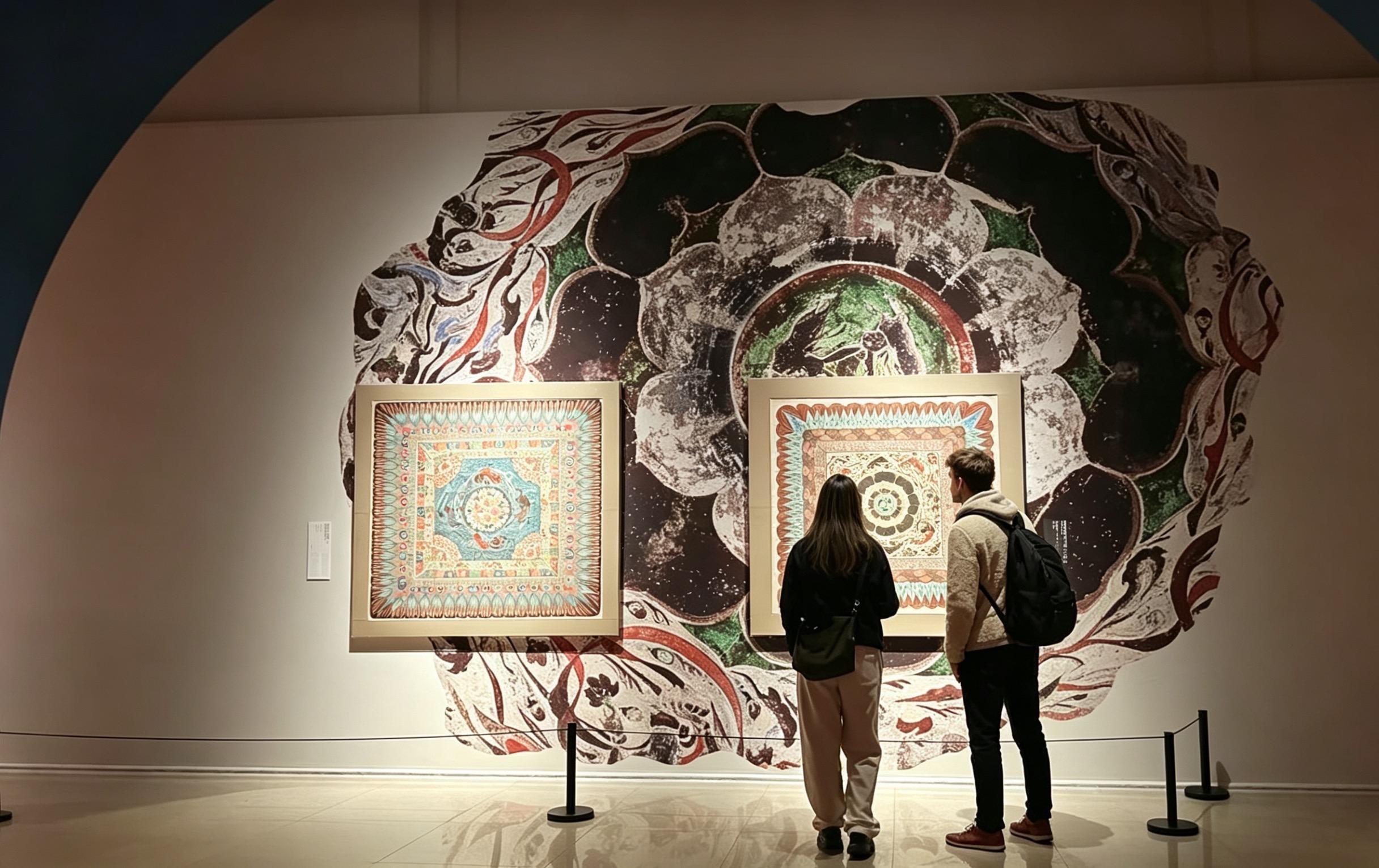 Beijing: National Art Museum of China Combo Tour 3