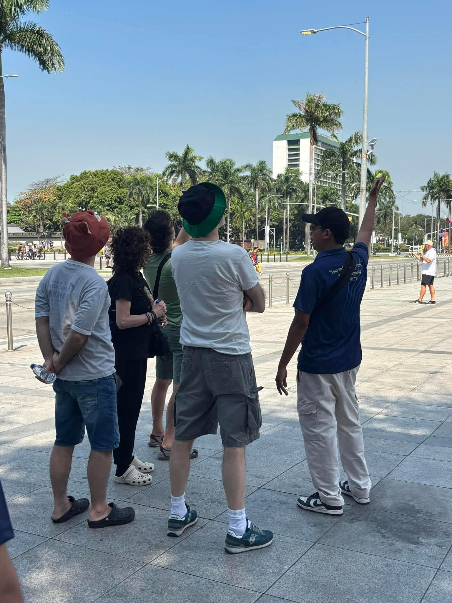 Manila: Private Culture, Heritage & History Tour 3