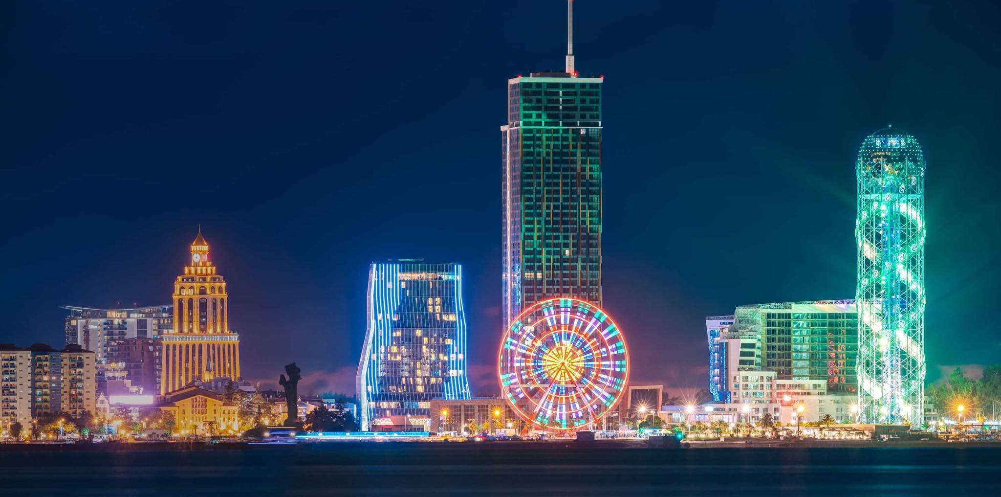 Batumi: Unforgettable tour through the mountains of Adjara 3