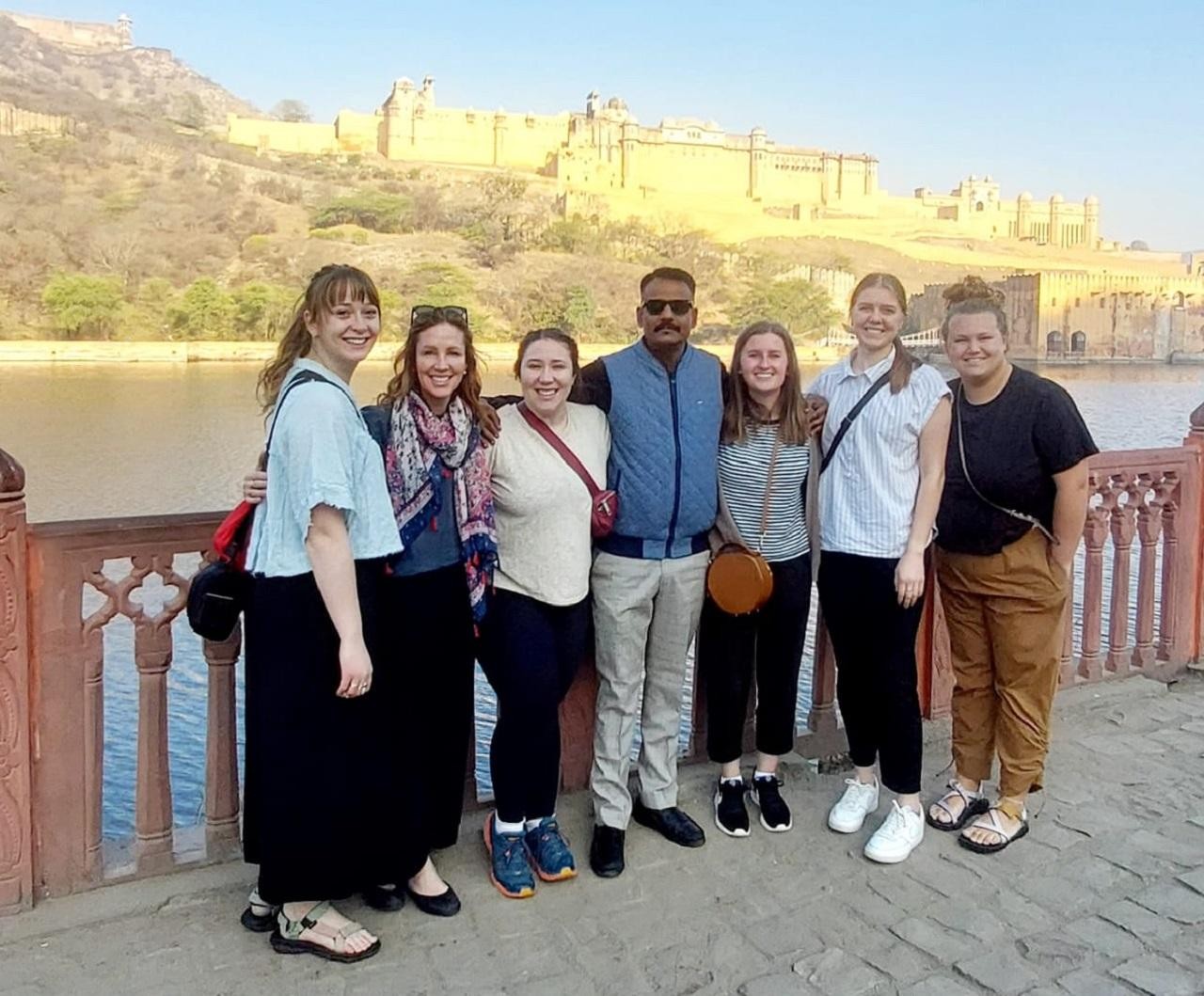 Jaipur: Full-Day Sightseeing Guided Tour By Car with Guide 3