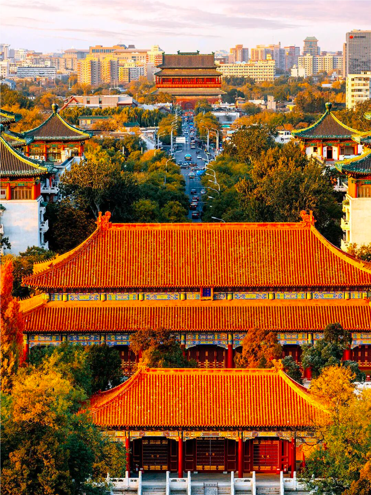 Beijing: Tiananmen Square, Forbidden City, & Hutongs Tour 2