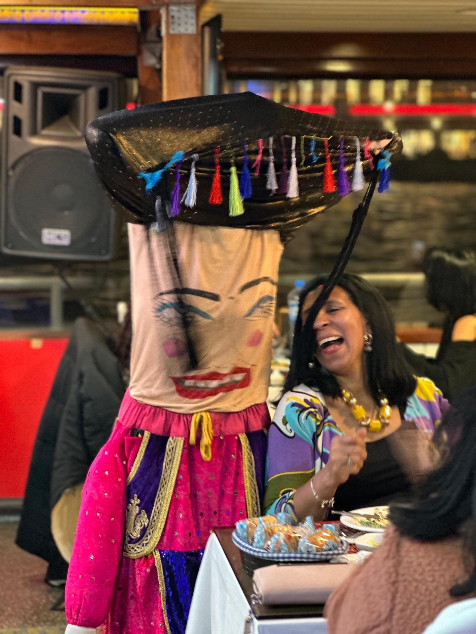 Istanbul: Bosphorus Dinner Cruise with Entertainment 3